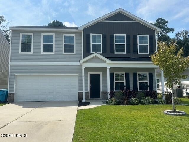 162 Great Bend Drive — photo