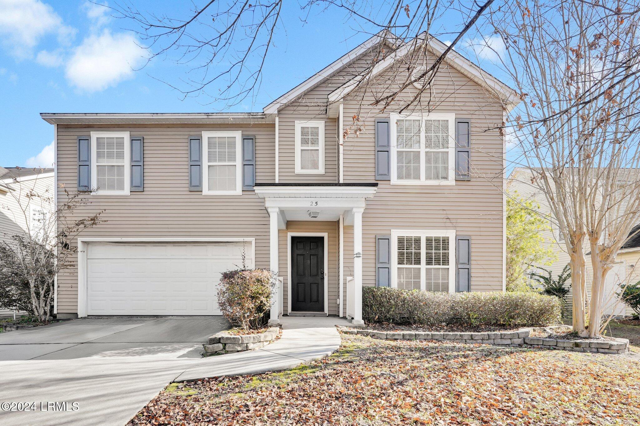 25 Pennyroyal Way — photo