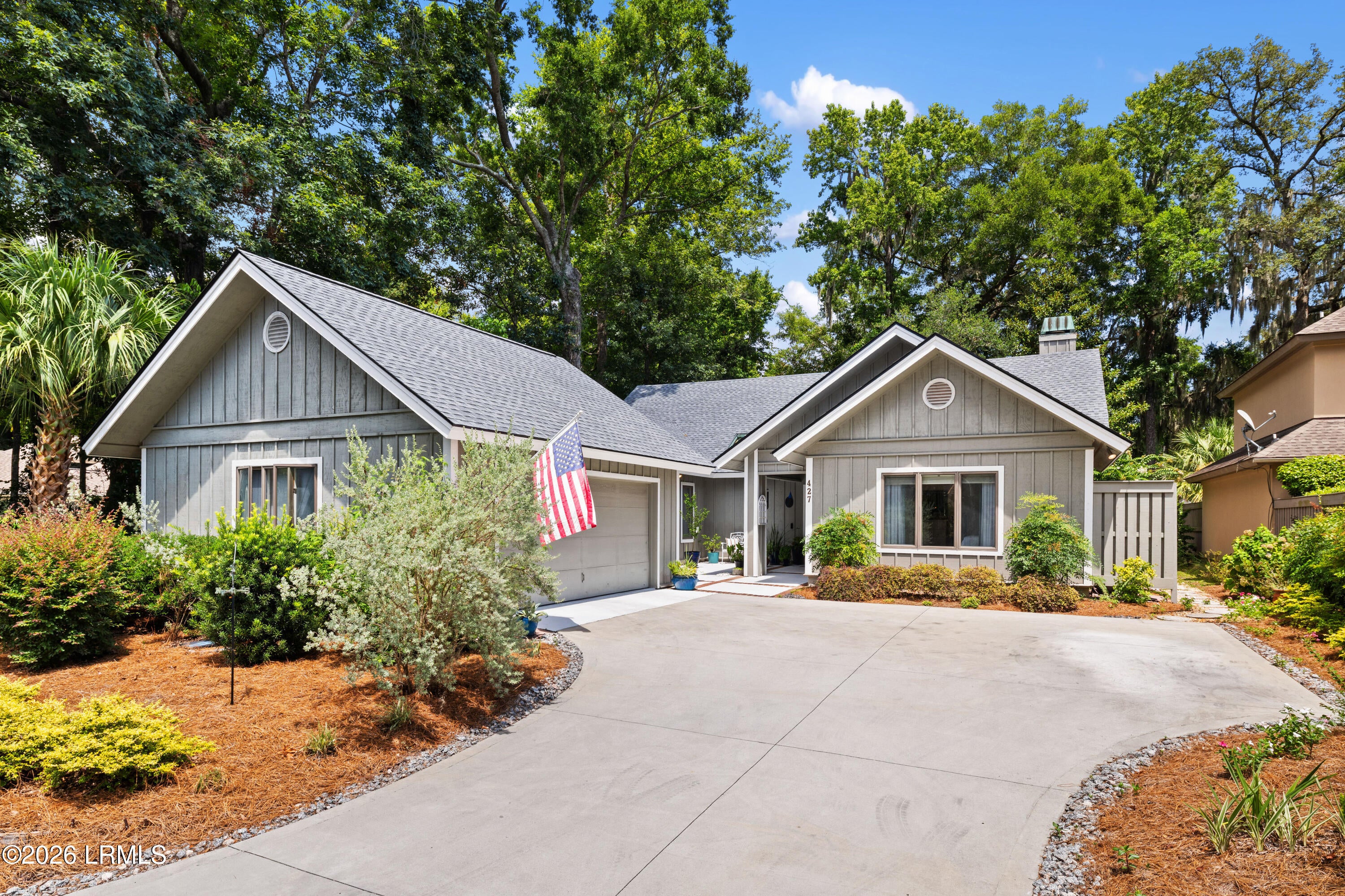 427 Bb Sams Drive — photo