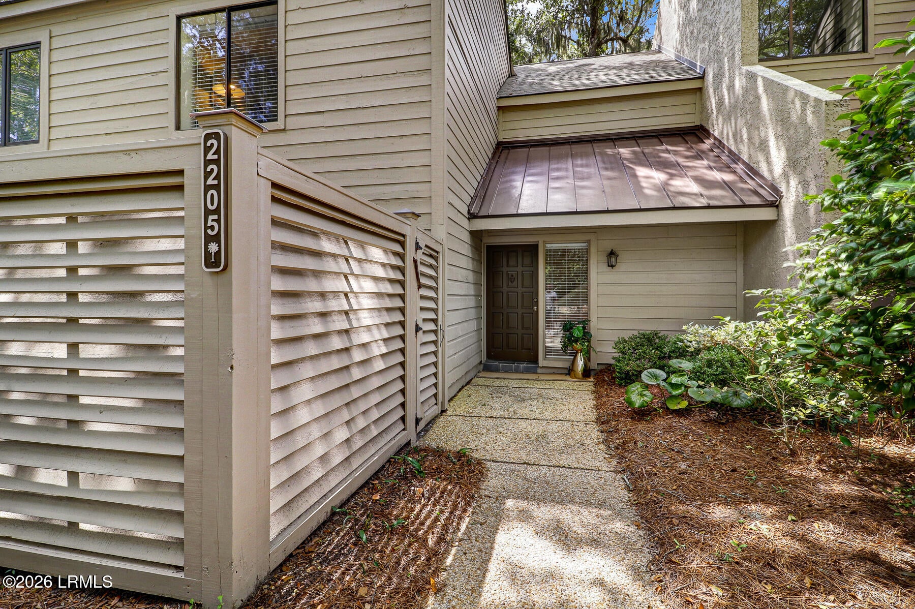 101 Lighthouse Road 2205 — photo