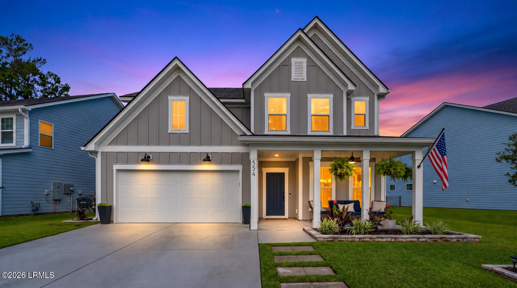 554 Danner Drive, Bluffton, SC 29909 — photo 2