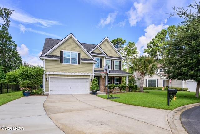 5 Tybee Island Court — photo