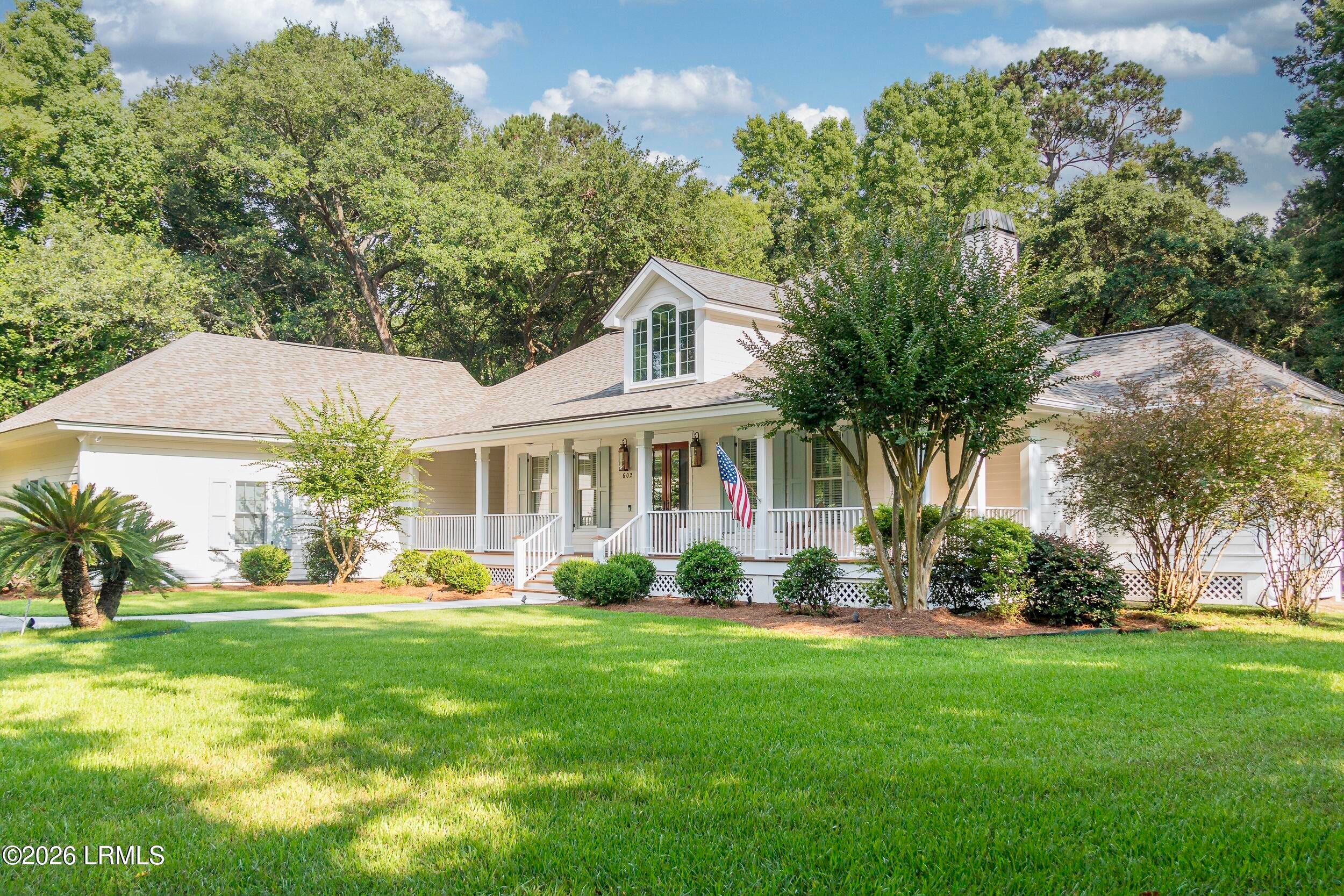 602 Ashdale Drive — photo