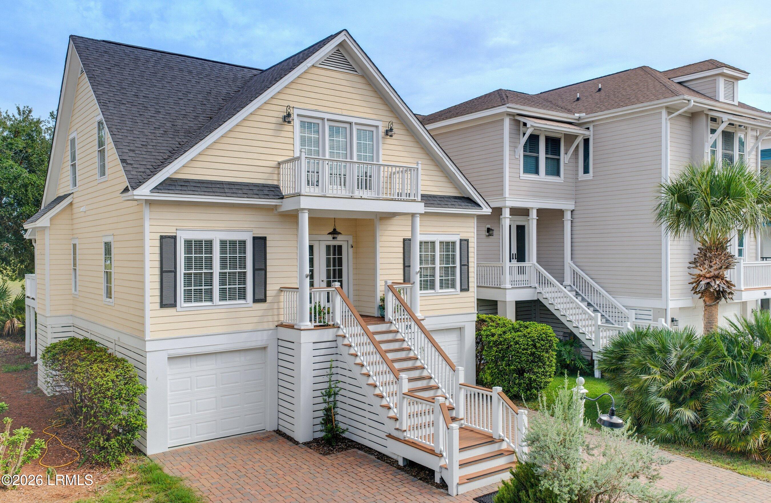 78 Davis Love Drive — photo