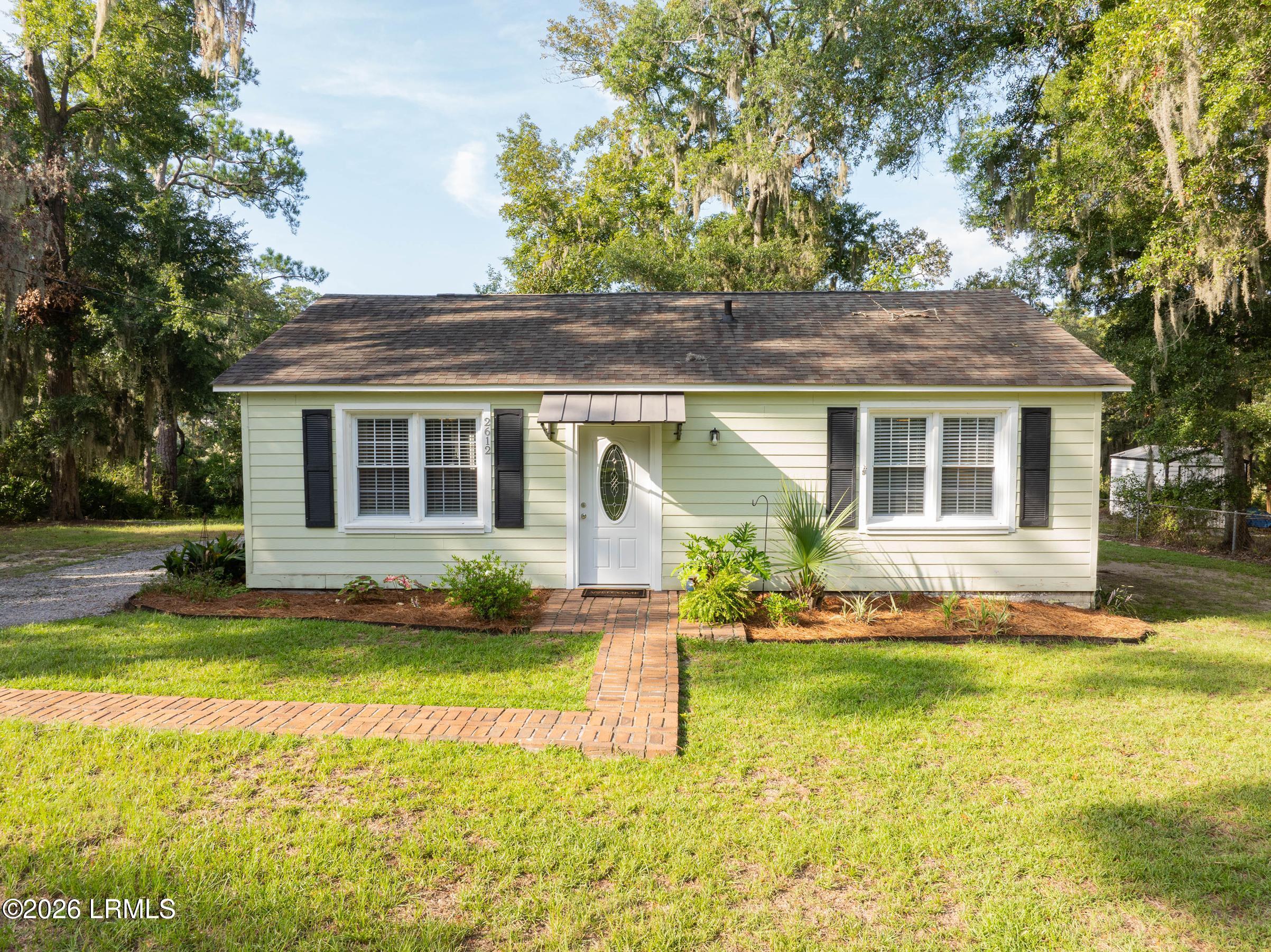 2612 Rodgers Drive — photo