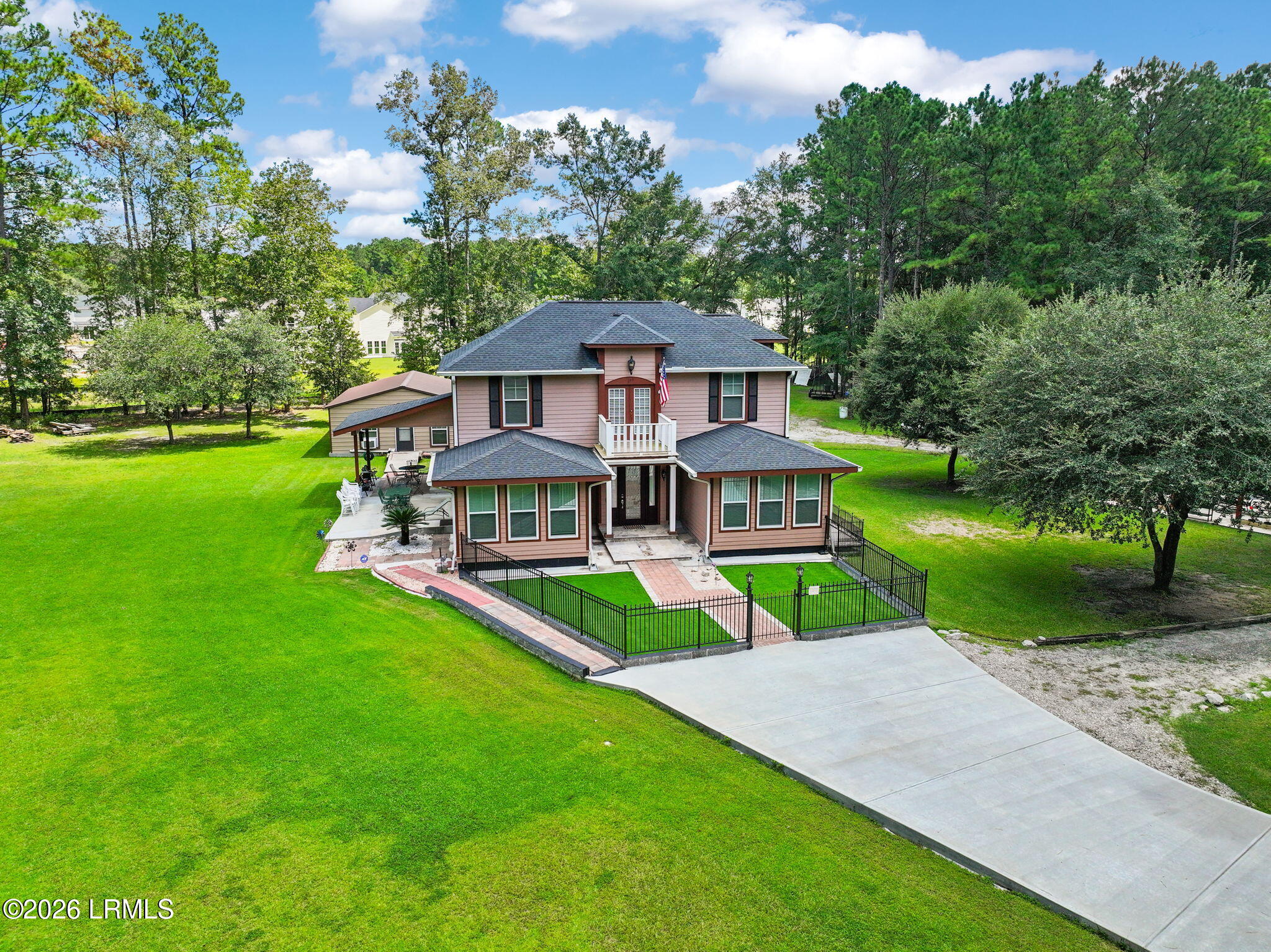 190 Pine Arbor Road — photo