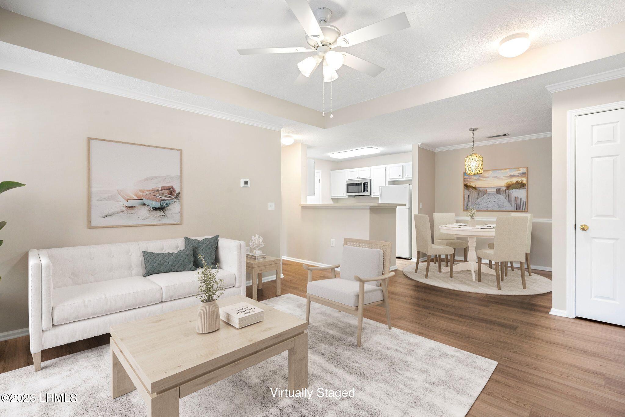 50 Pebble Beach Cove B216 — photo