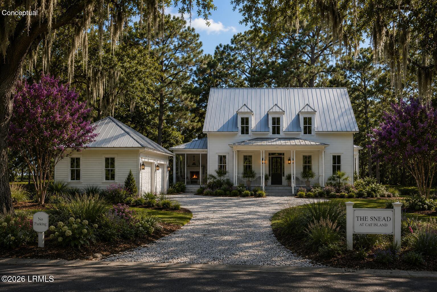 Tbd Lot 6 Addison Road — photo