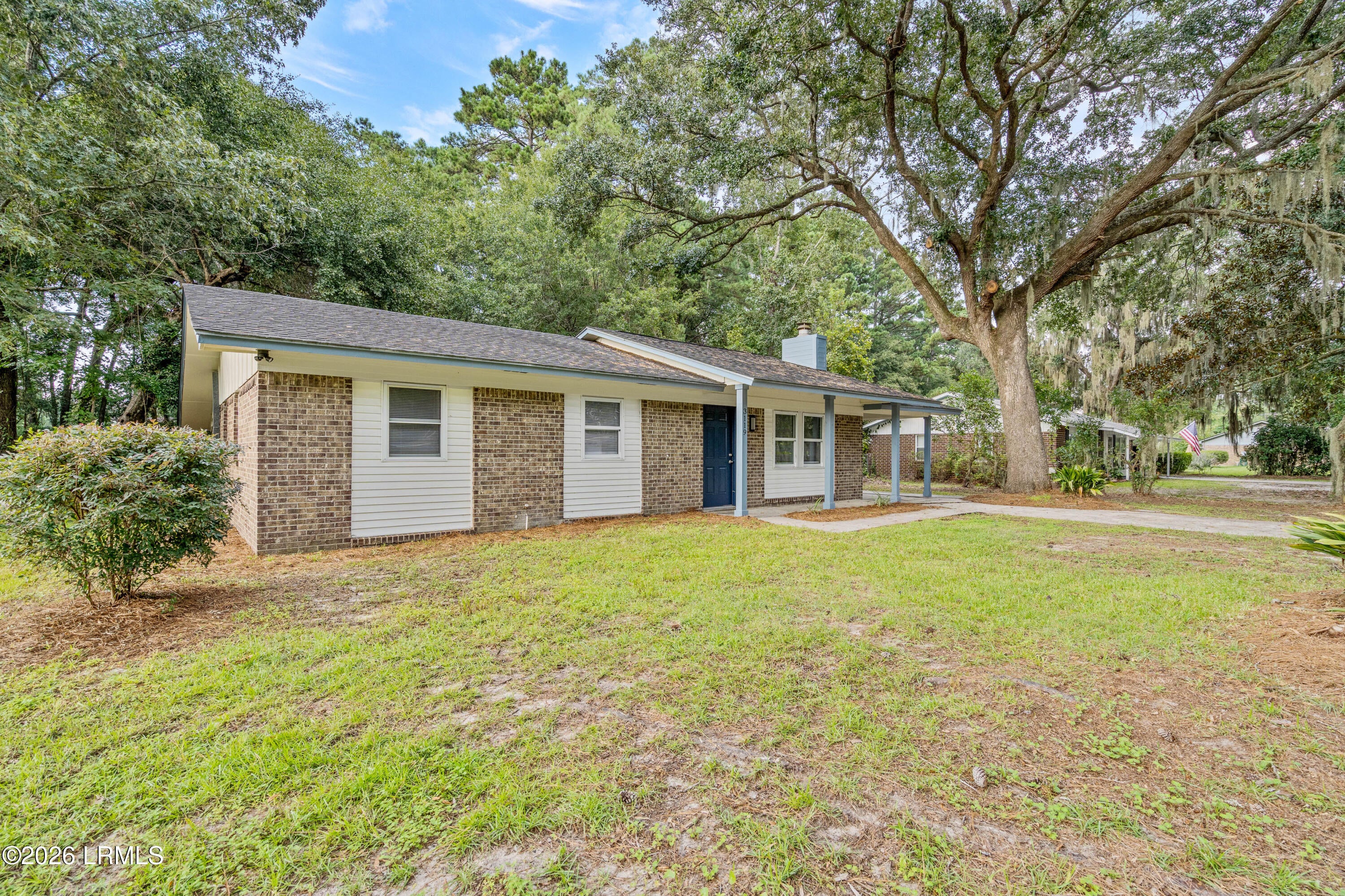3119 Palomino Drive — photo