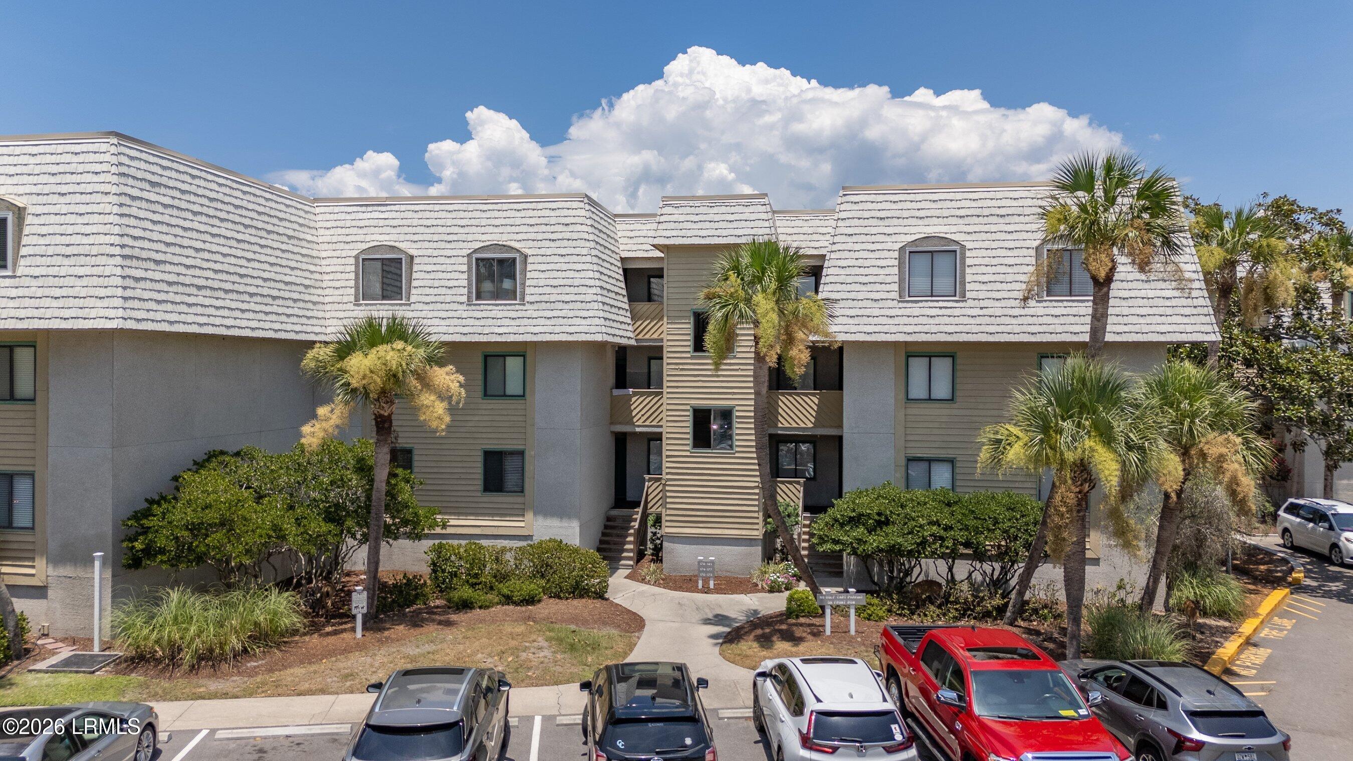 173 Beach Club Villa Drive 173 — photo