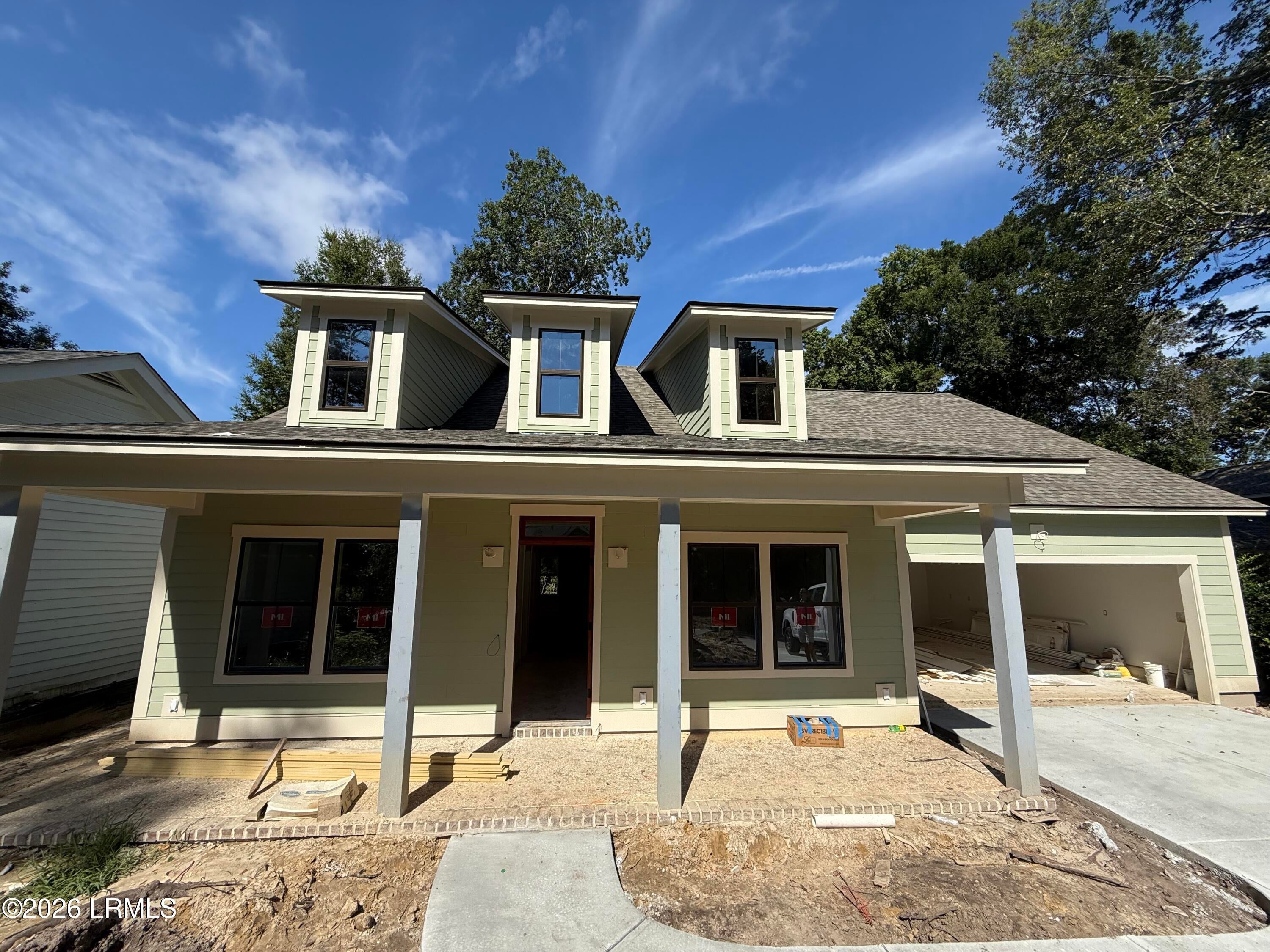 432 Bb Sams Drive — photo