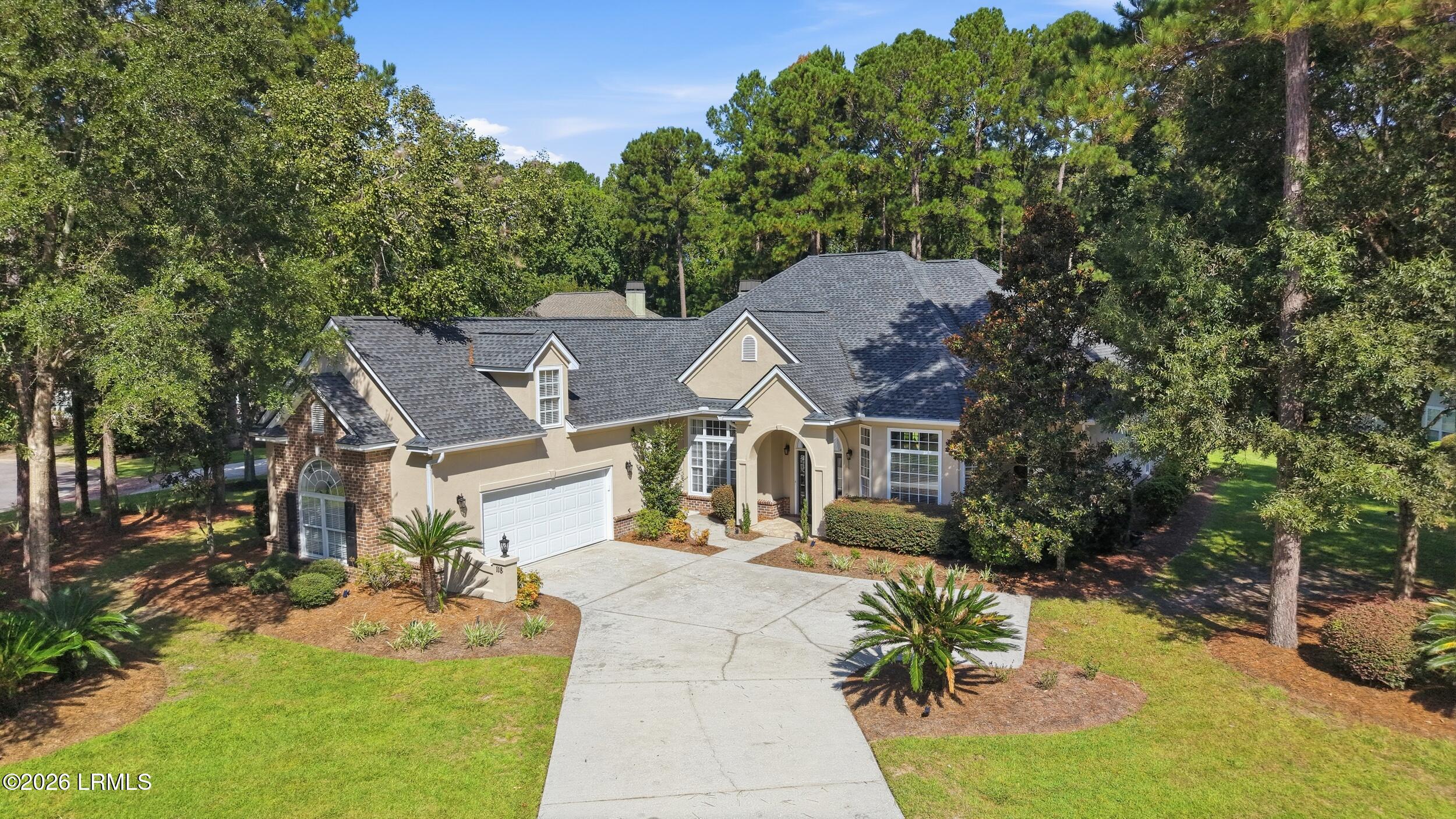 118 Spring Meadow Drive — photo