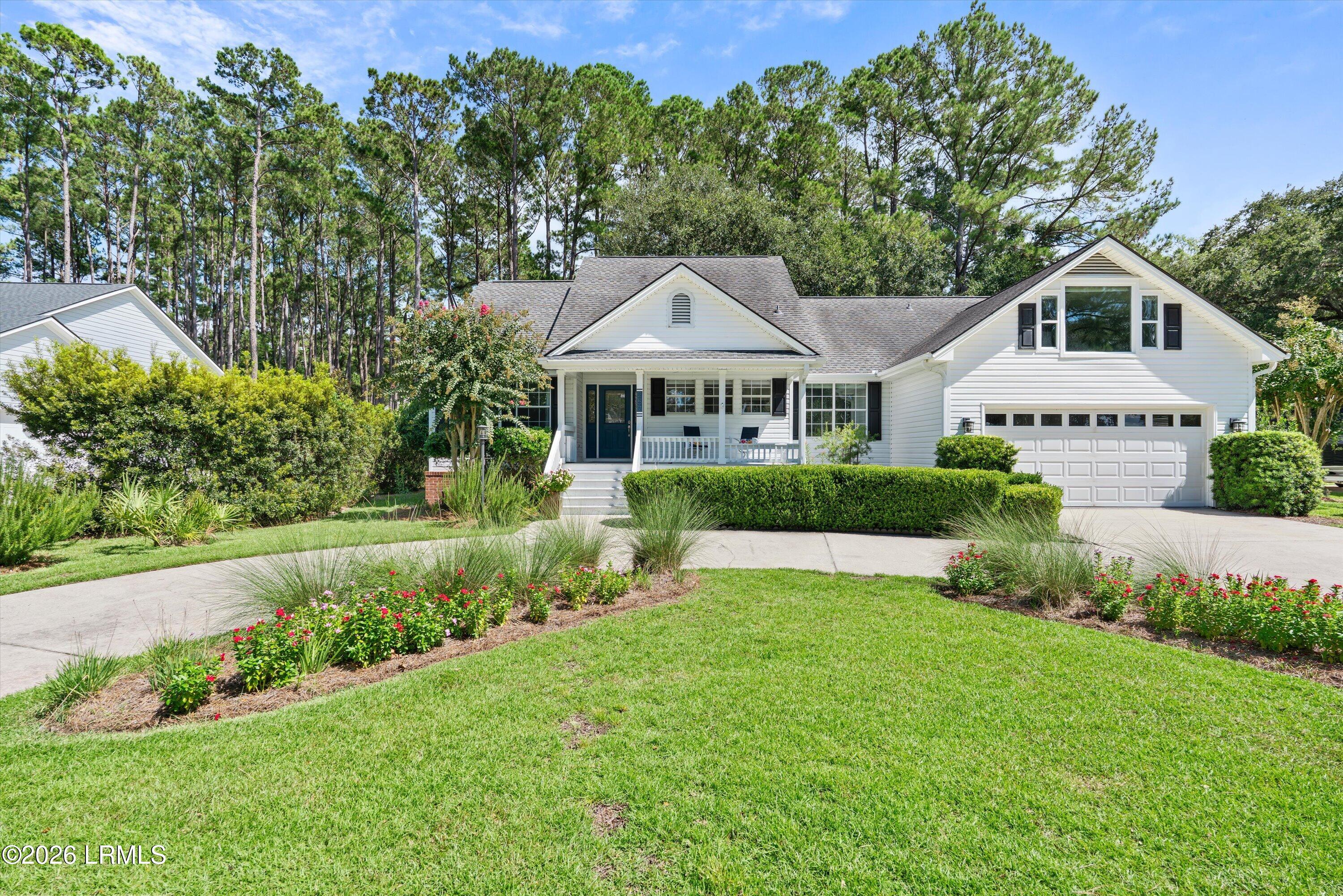 257 Pleasant Point Drive — photo