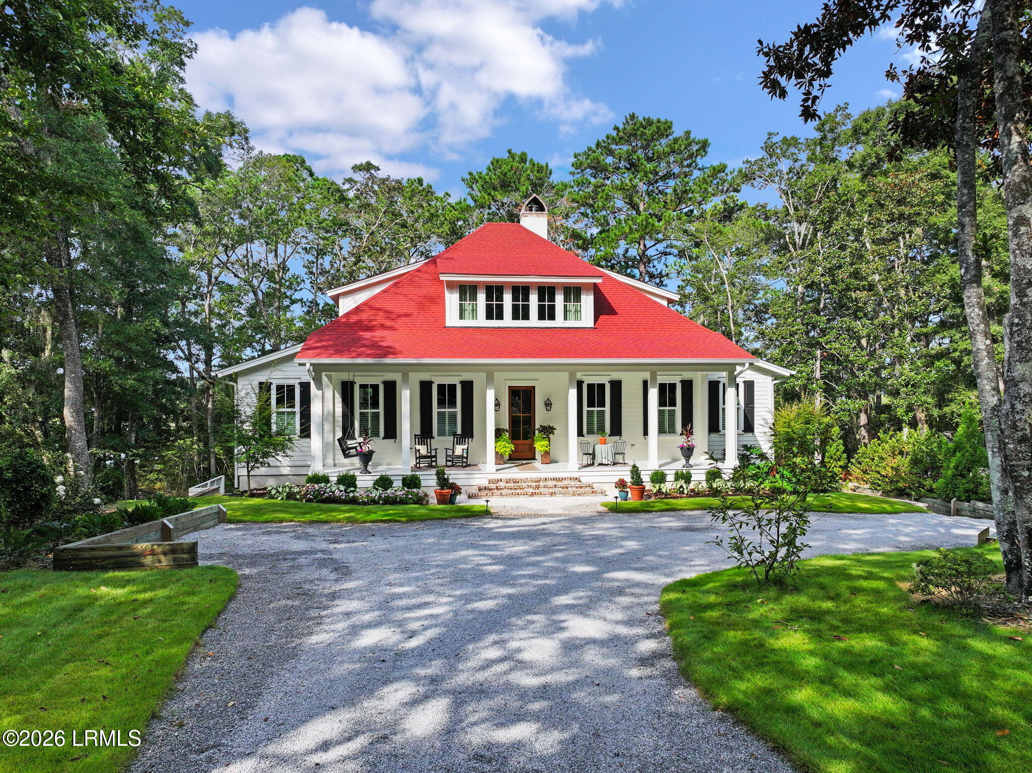 150 Bull Point Drive — photo