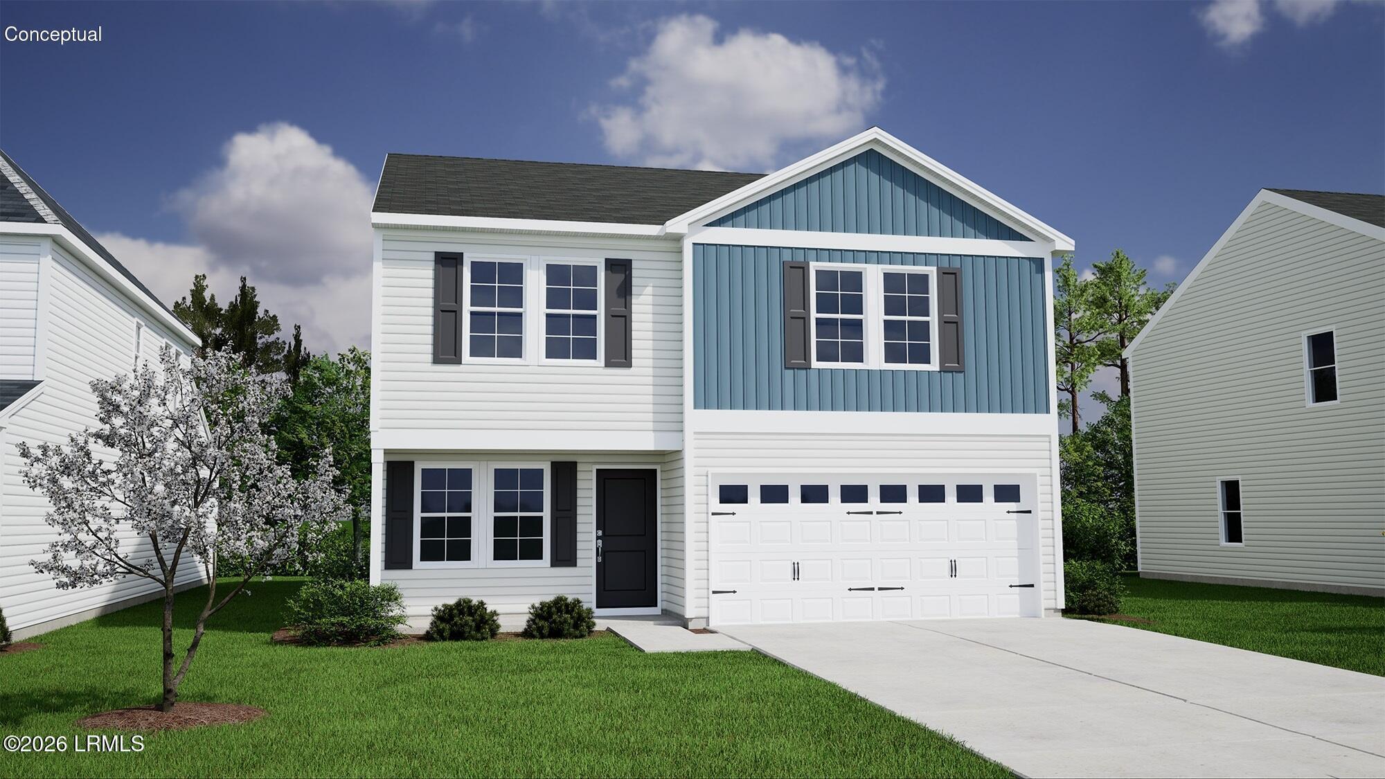 691 Twin Pond Drive — photo