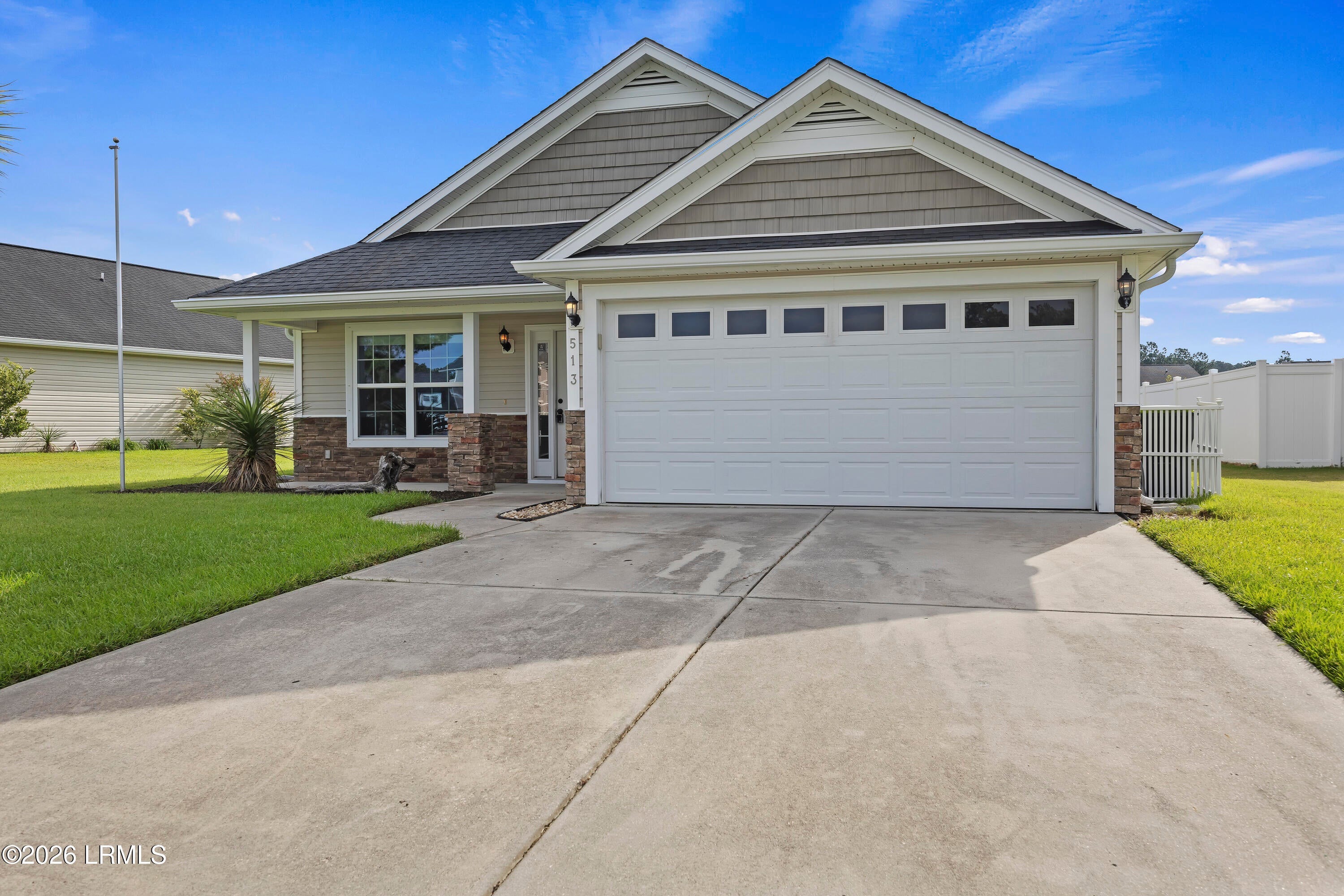 513 Hearthstone Drive — photo