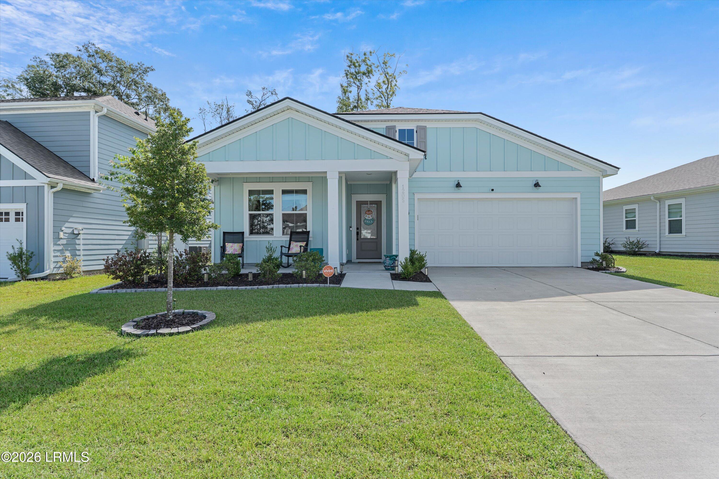 1205 Cassander Creek Road — photo