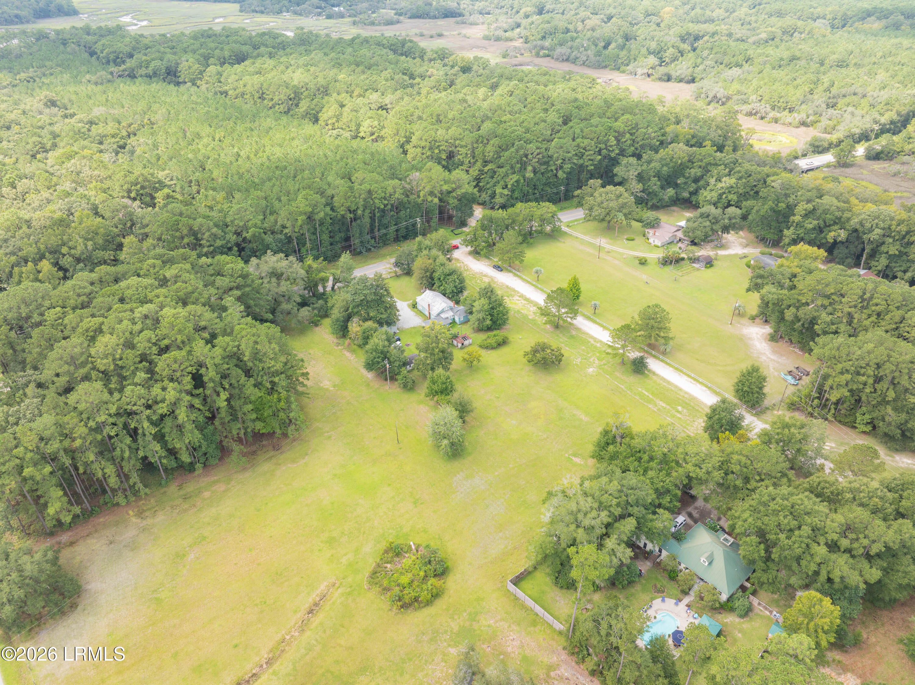 489 May River Road — photo