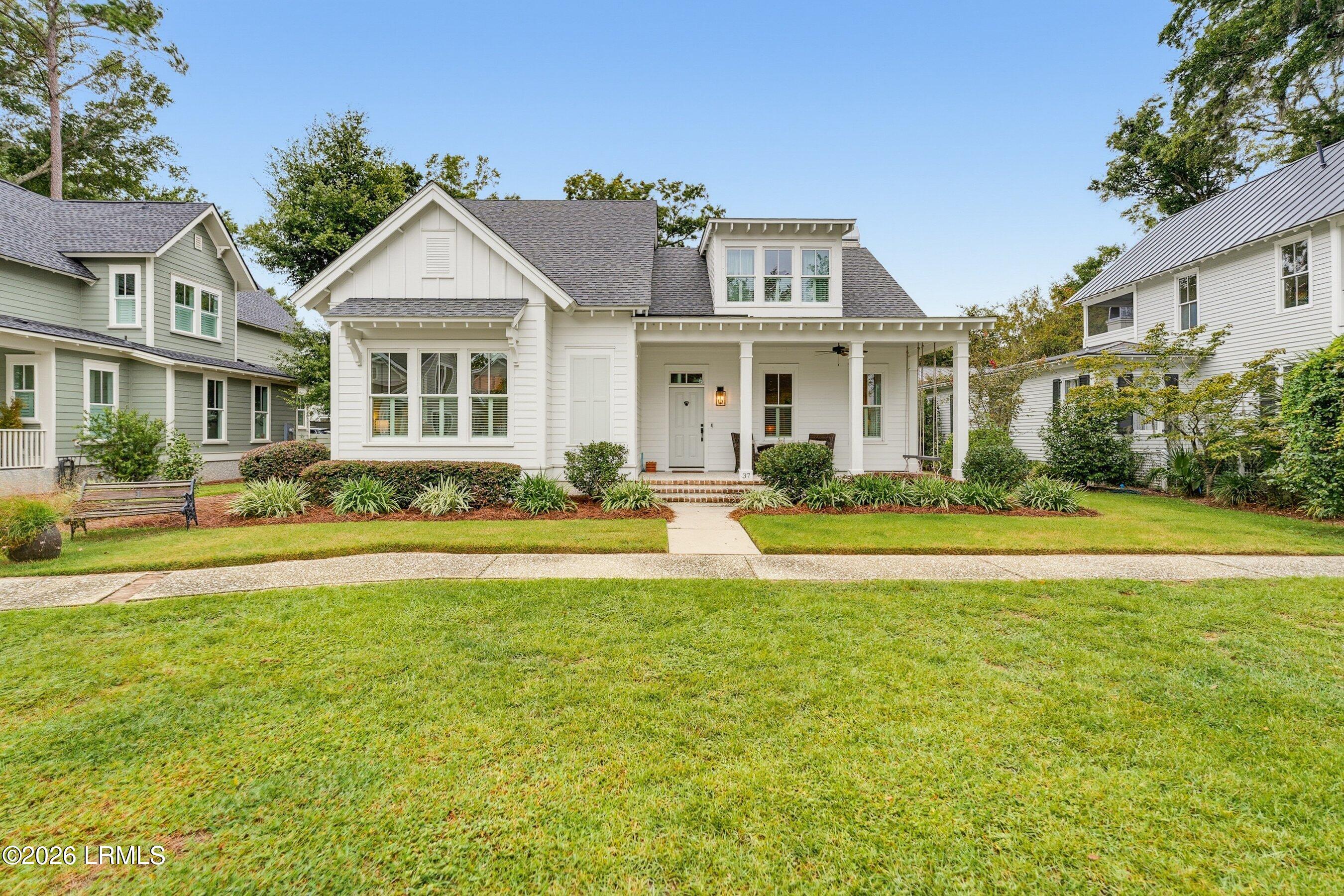 37 Wrights Point Circle — photo