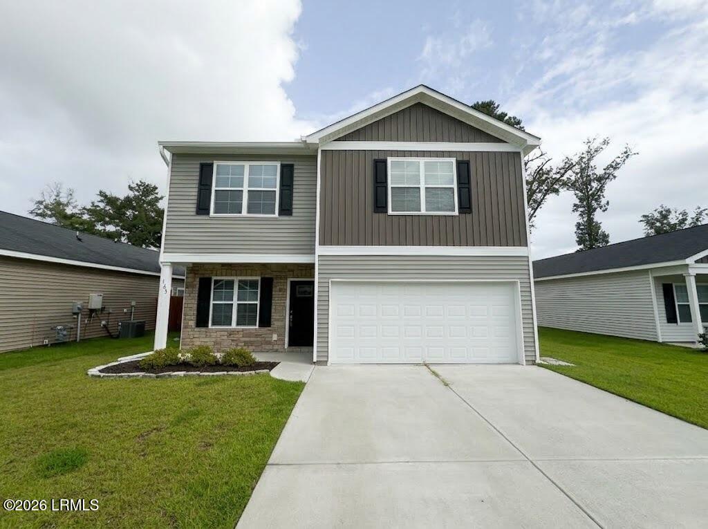 163 Great Bend Drive — photo