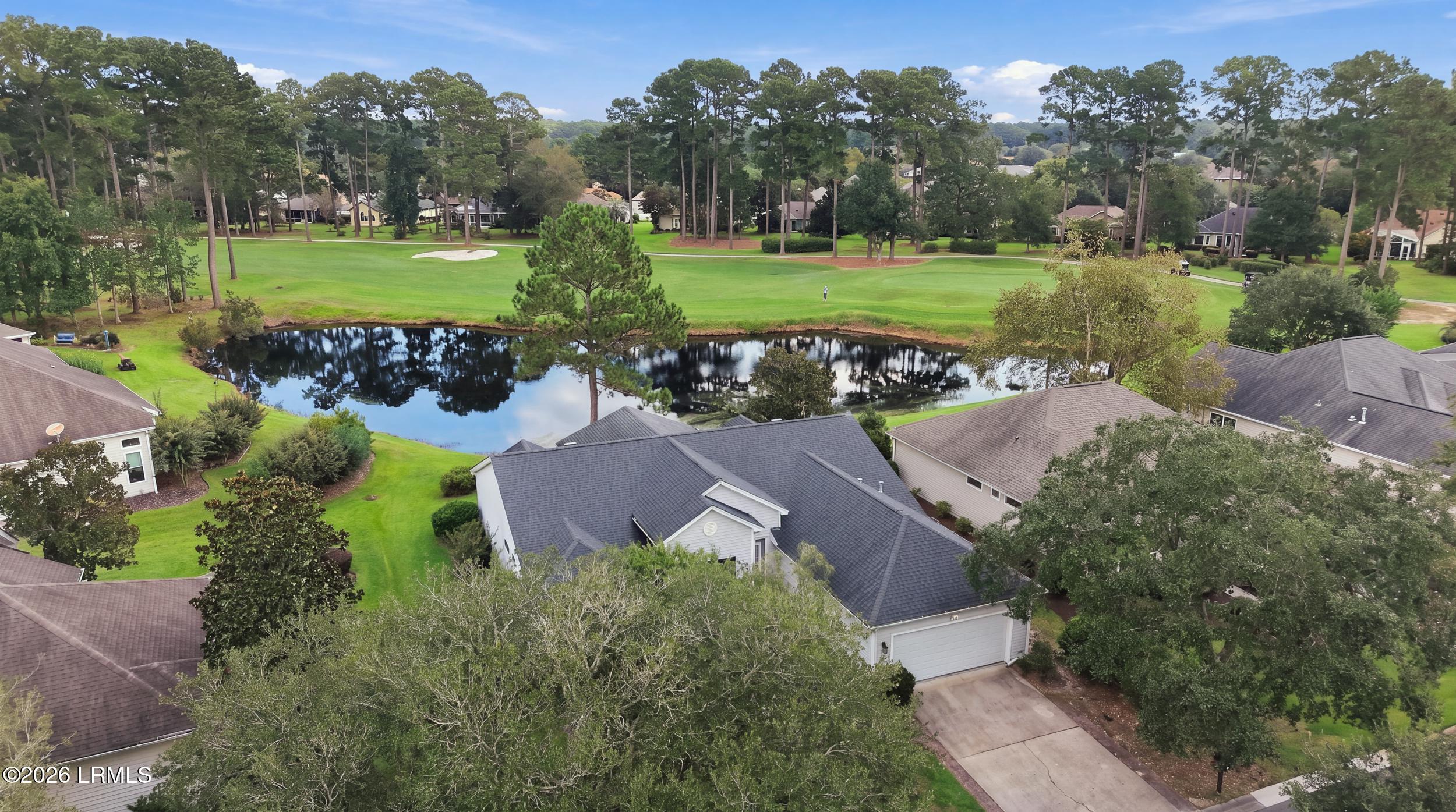 62 Hampton Circle, Bluffton, SC 29909 — photo 2