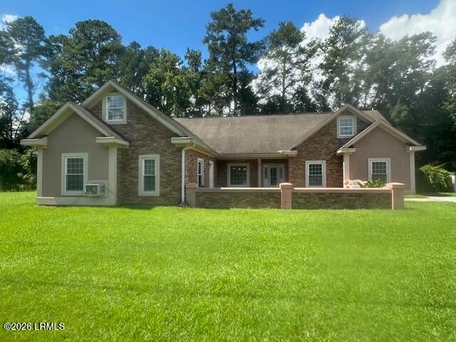 557 Willie Mae Aiken Drive — photo