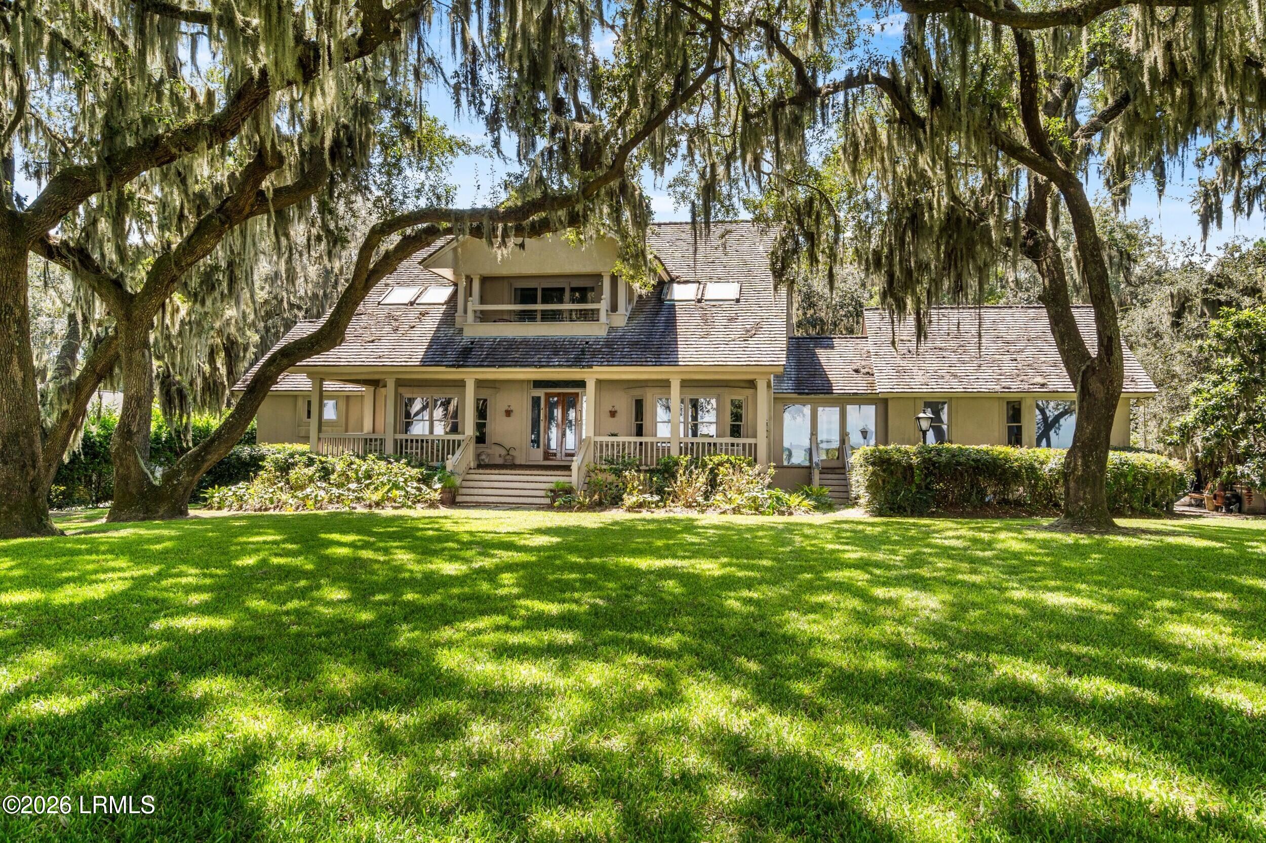 122 Spanish Point Drive — photo