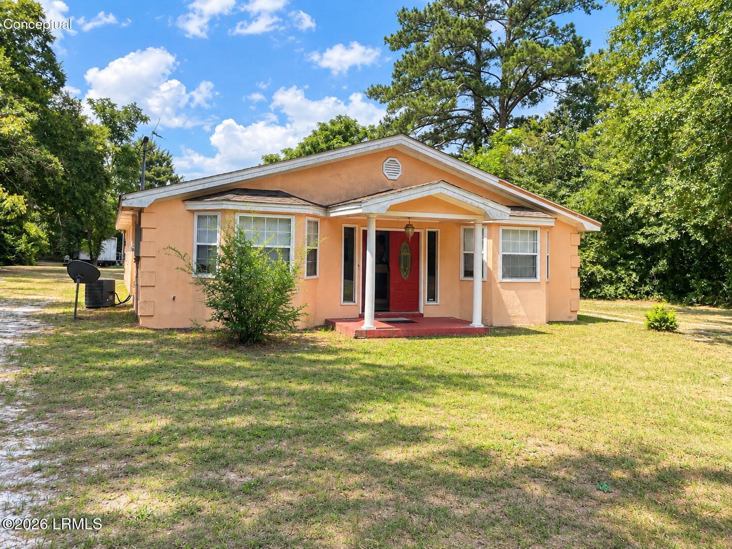 315 Beech Branch Road — photo