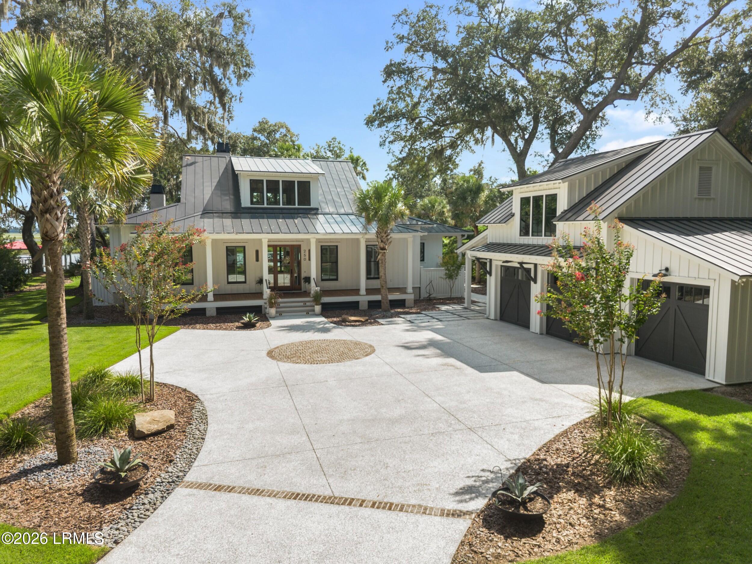 250 Distant Island Drive — photo