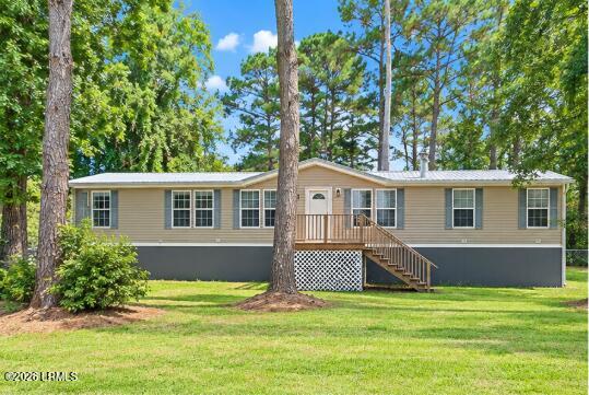 45 Chowan Creek Bluff — photo