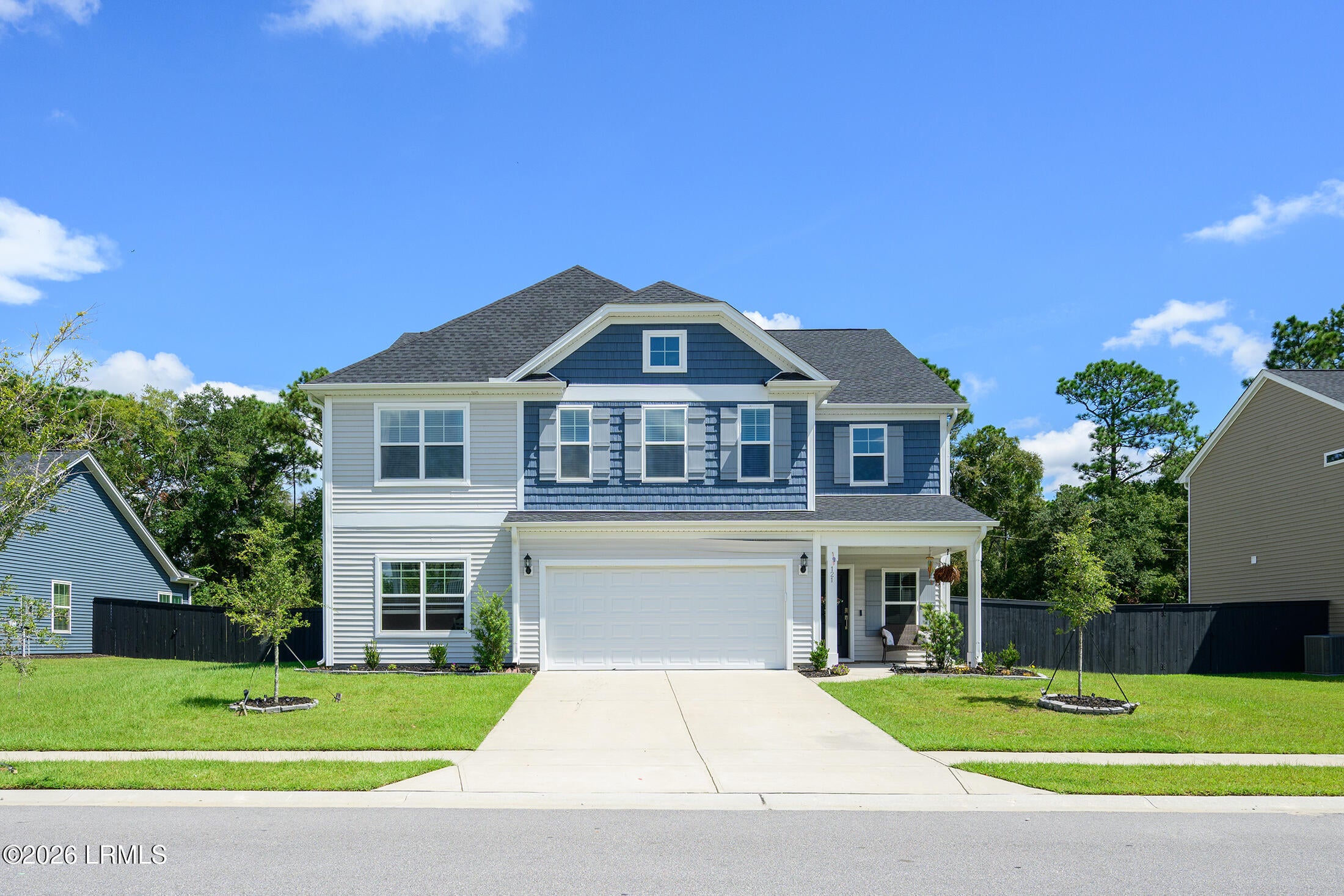 121 Furrow Lane — photo