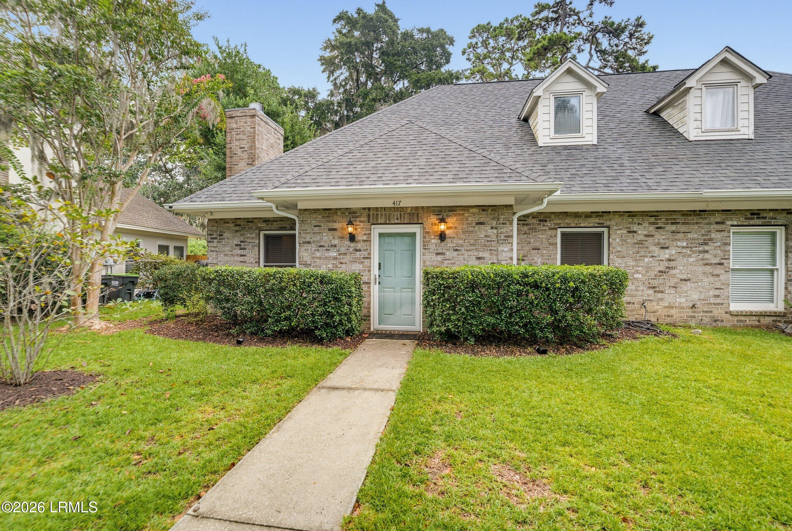 417 Joshua Court — photo