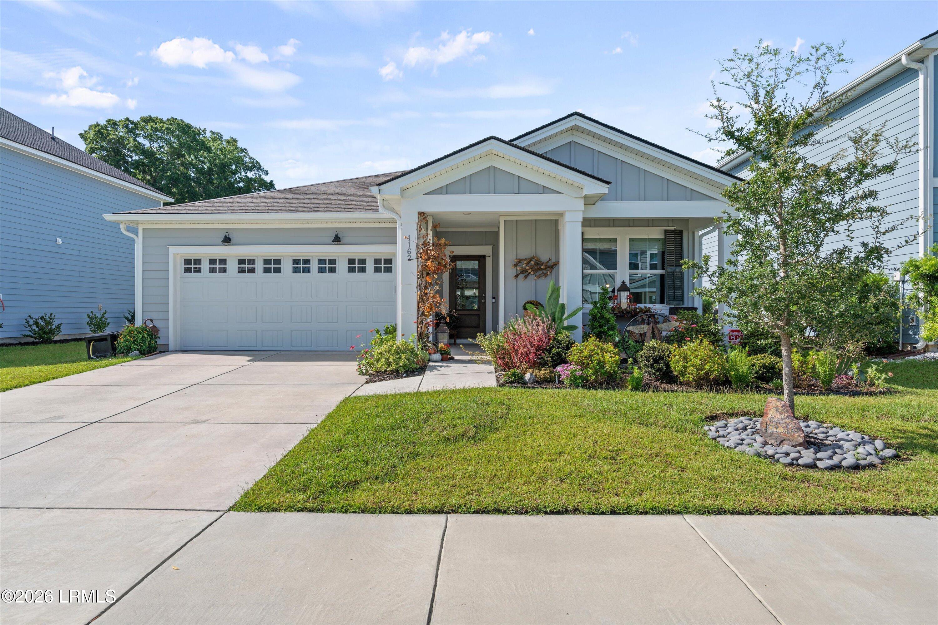 1162 Salty Hammock Court — photo