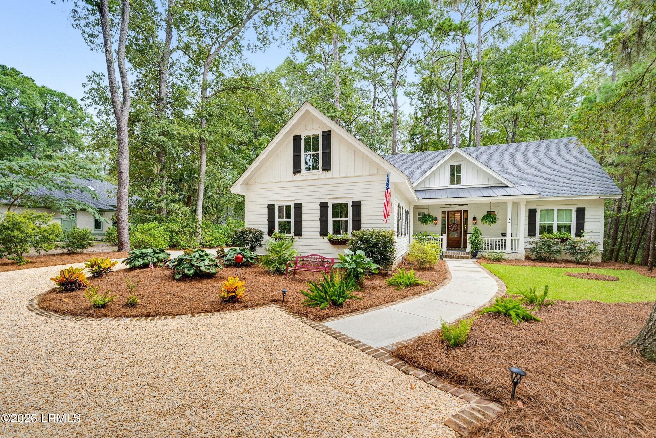 45 Osprey Circle — photo