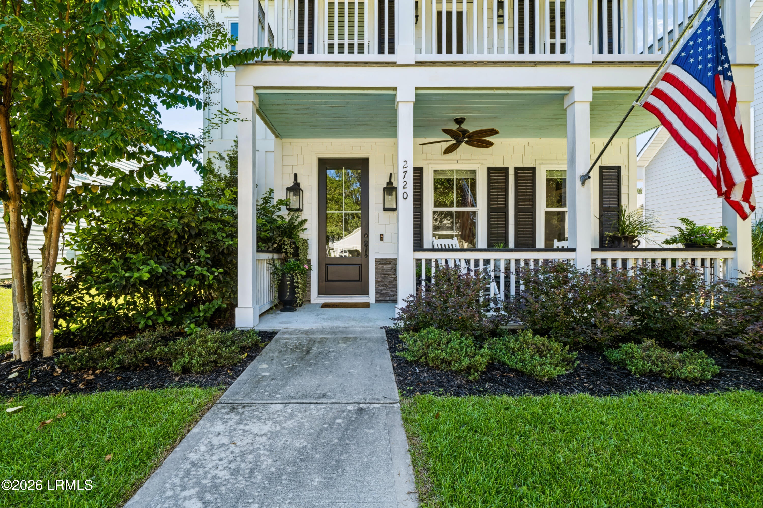 Home in Beaufort, SC 29902 — photo 3