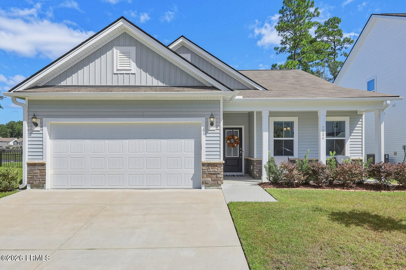 1024 Danner Drive — photo