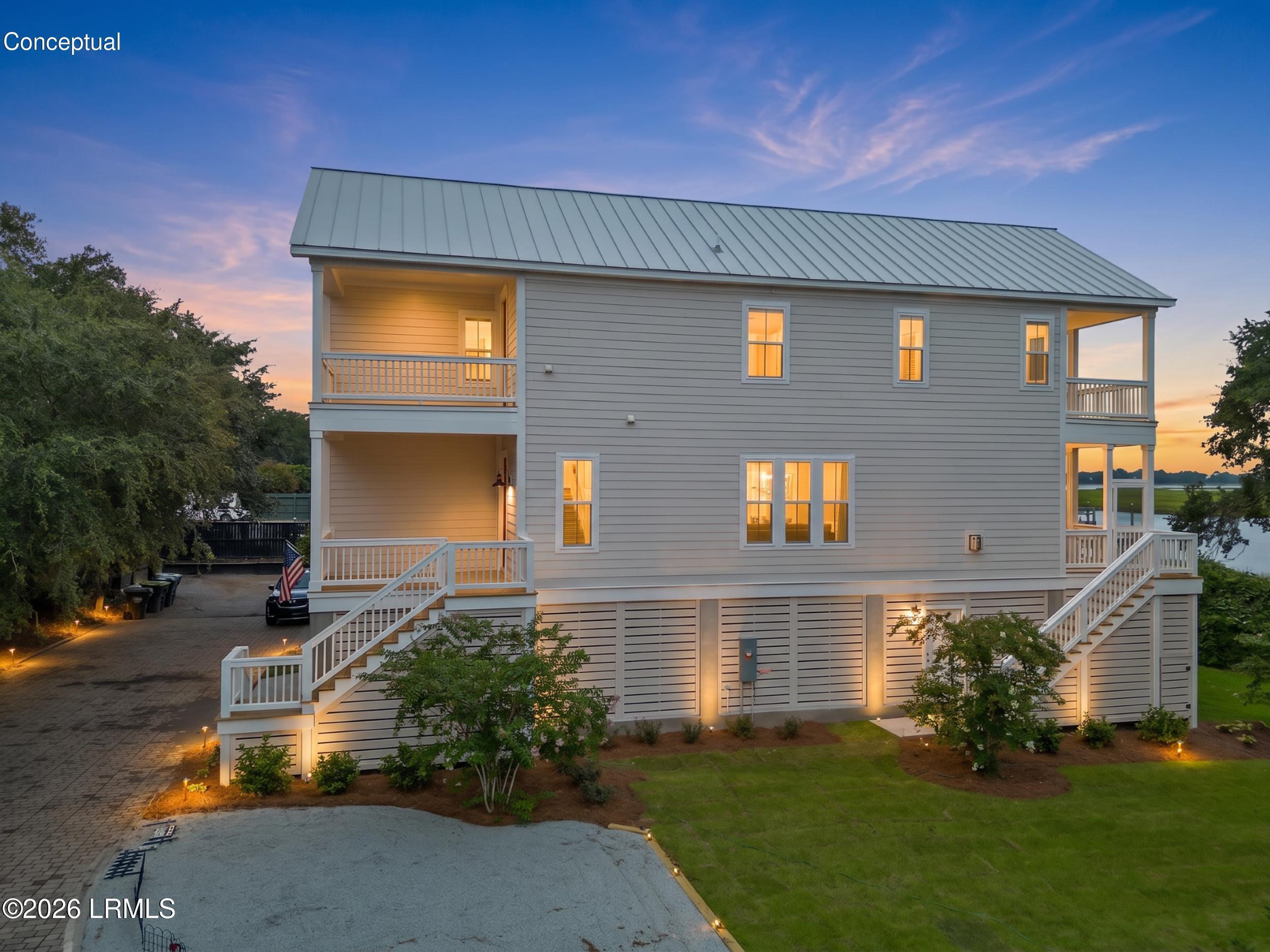 108 Factory Creek Court — photo