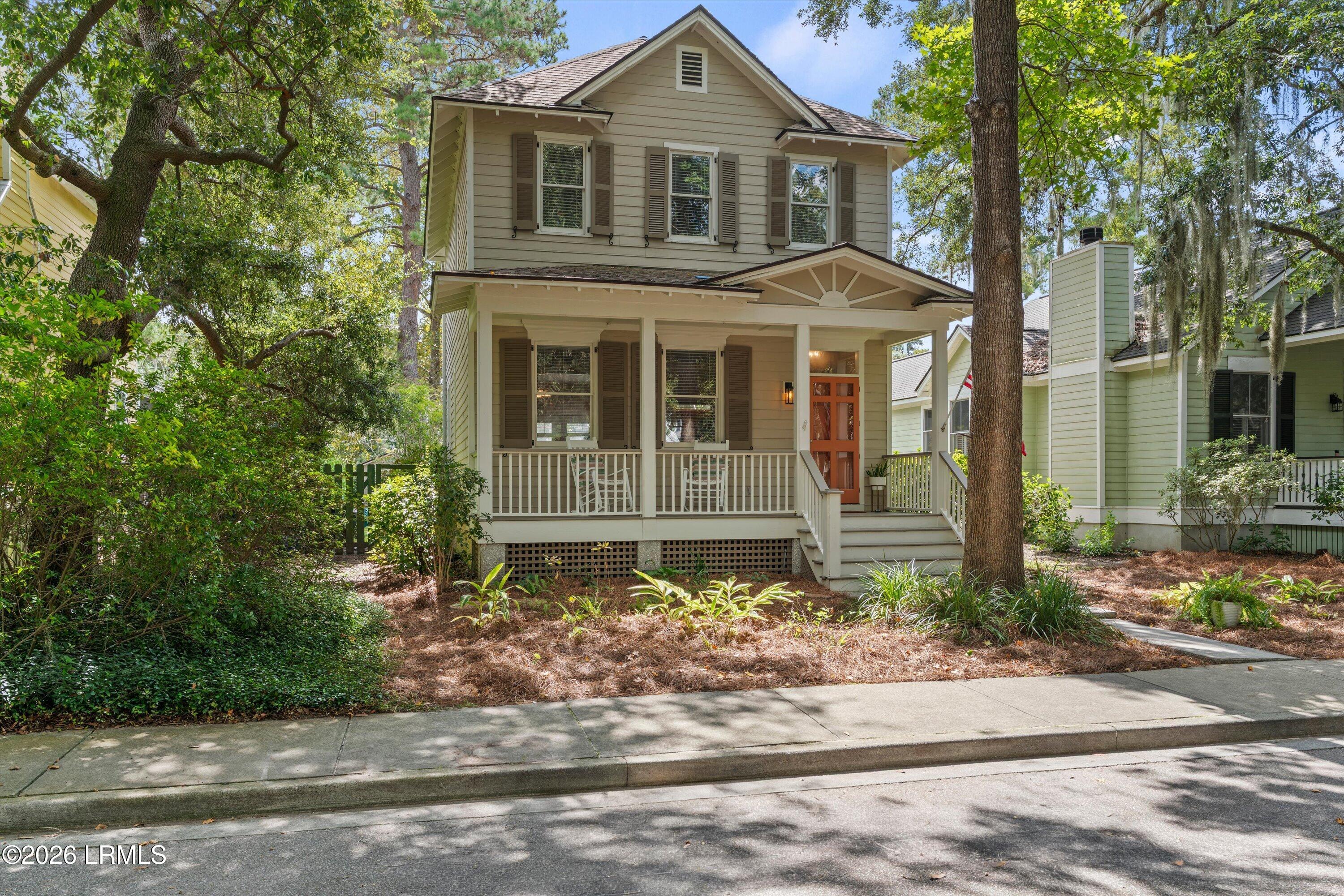 2664 Broad Street — photo