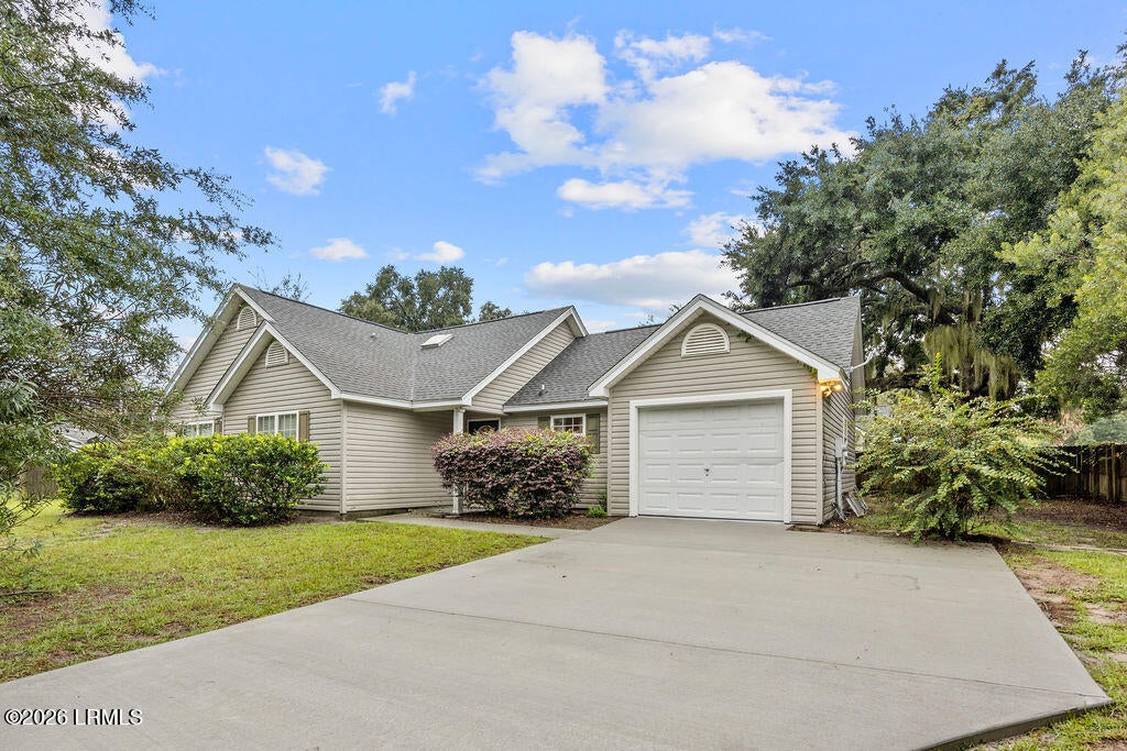 51 Southern Magnolia Drive — photo