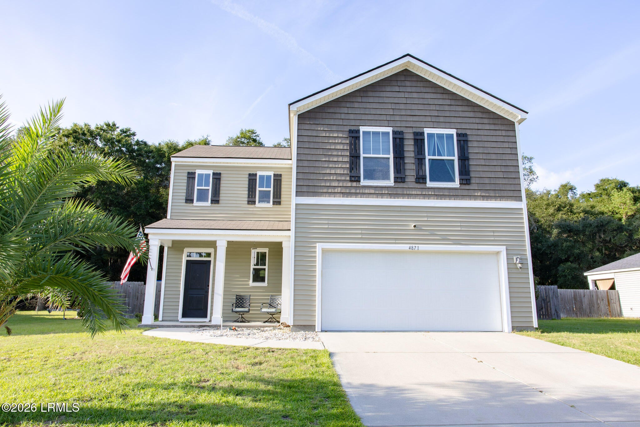 4871 Tidal Walk Drive — photo