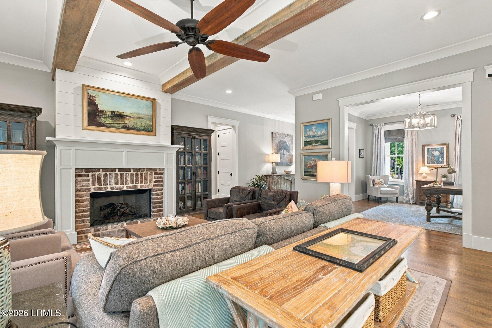 48 Rice Mill Road, Okatie, SC 29909 — photo 3