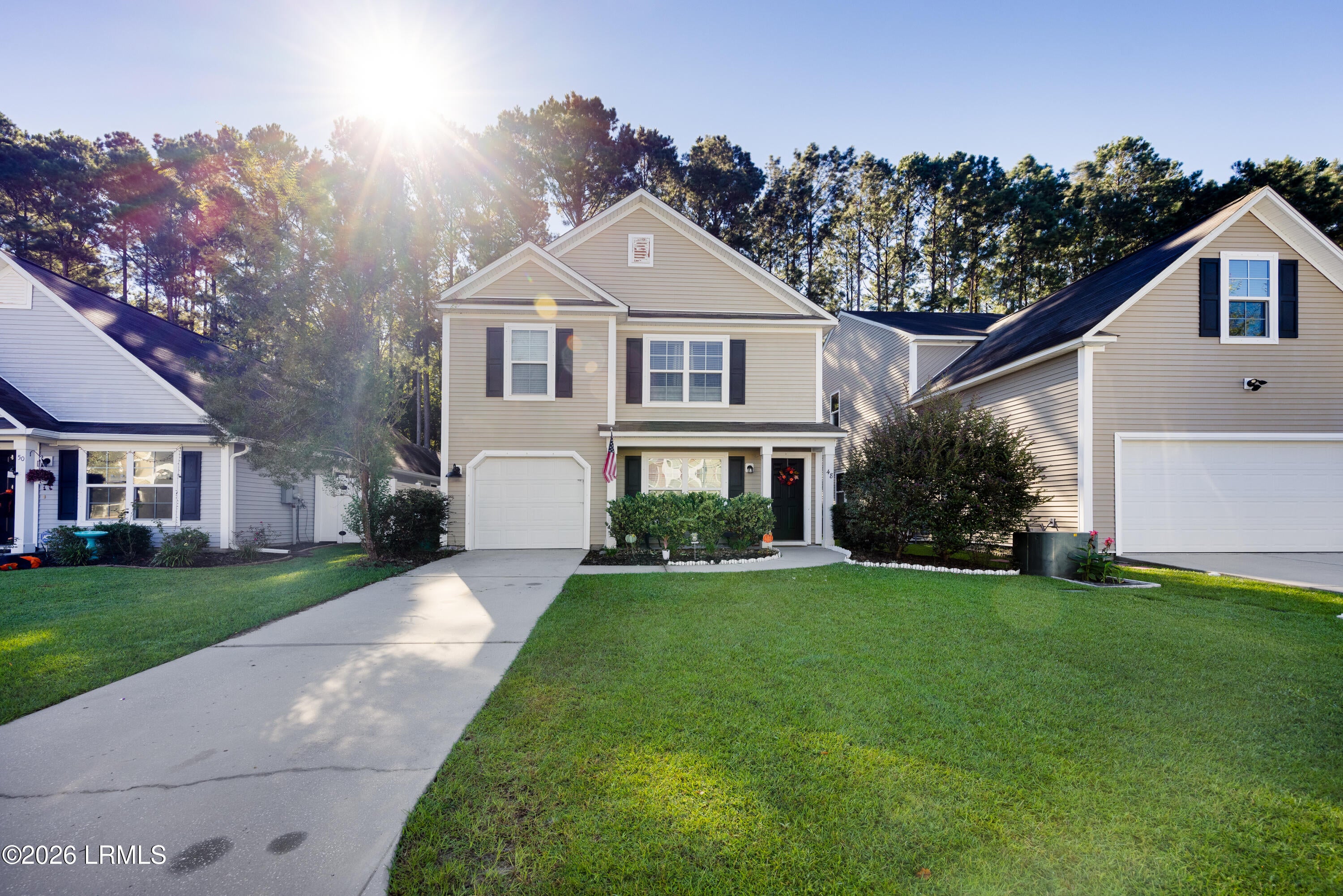 48 Running Oak Drive — photo