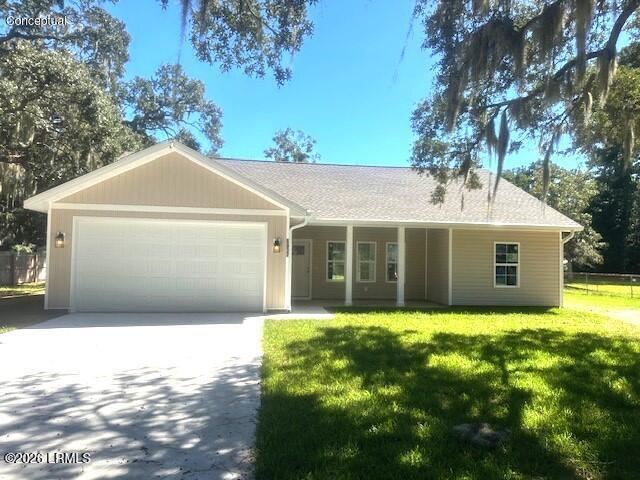 6034 Creek Road — photo