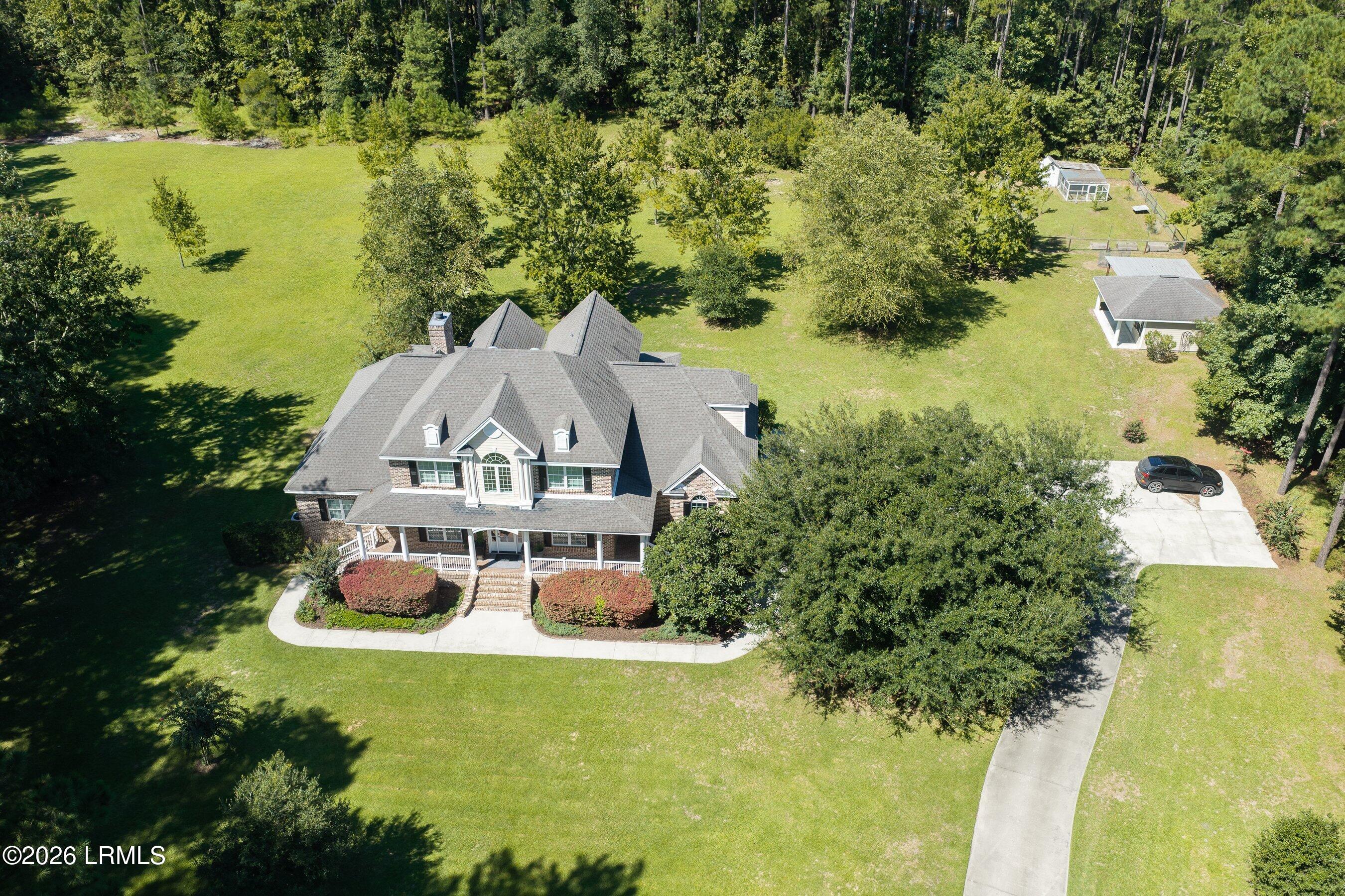 2898 Honey Hill Circle — photo