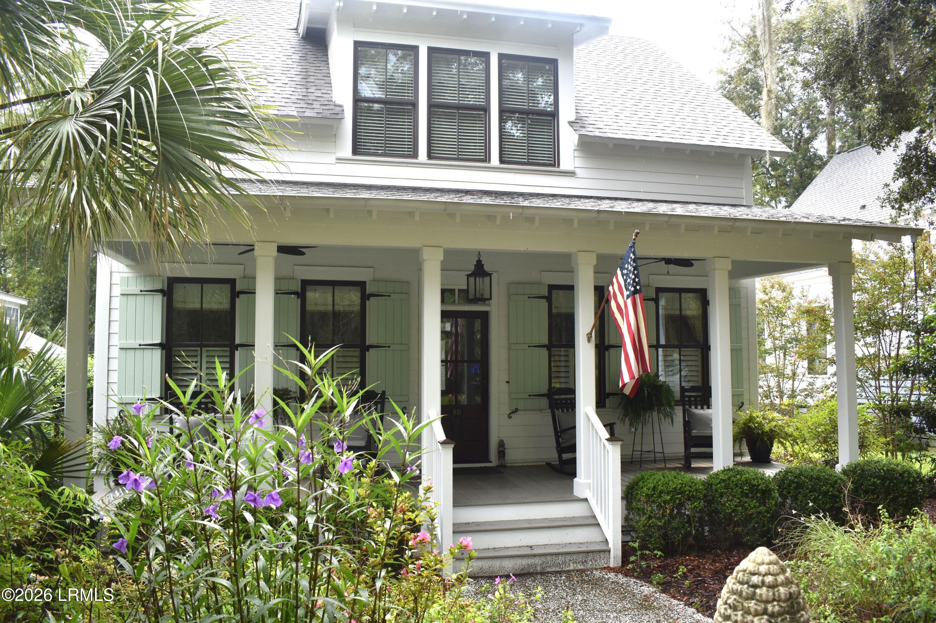 8 Hayek Street B — photo