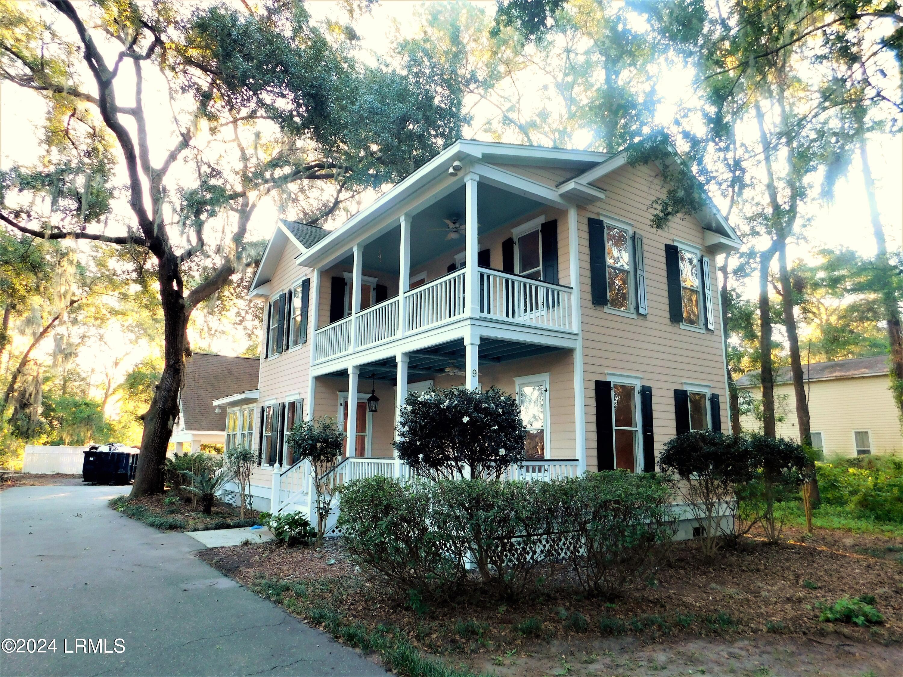 9 Meridian Road — photo