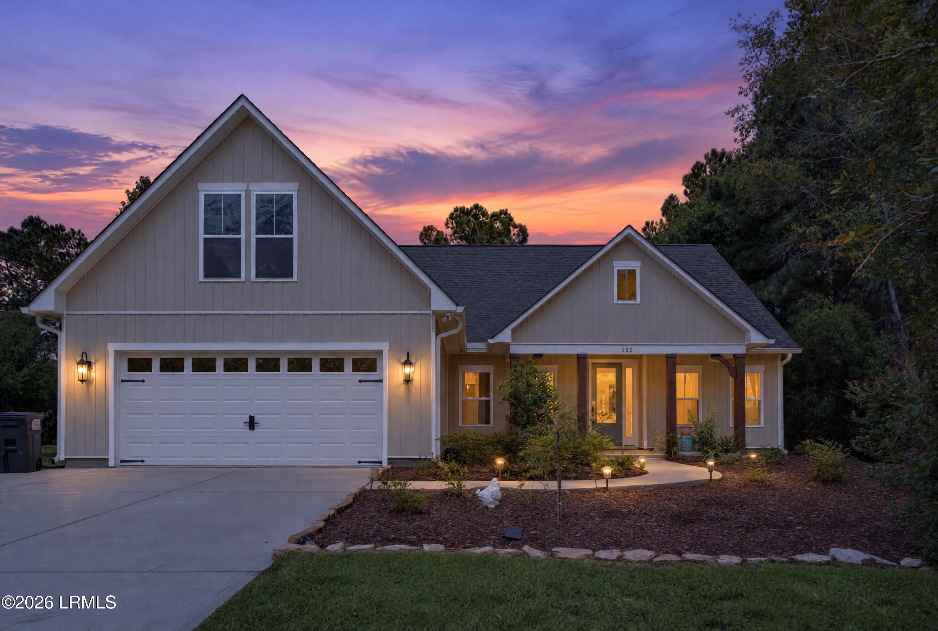 282 Osprey Lake Circle — photo