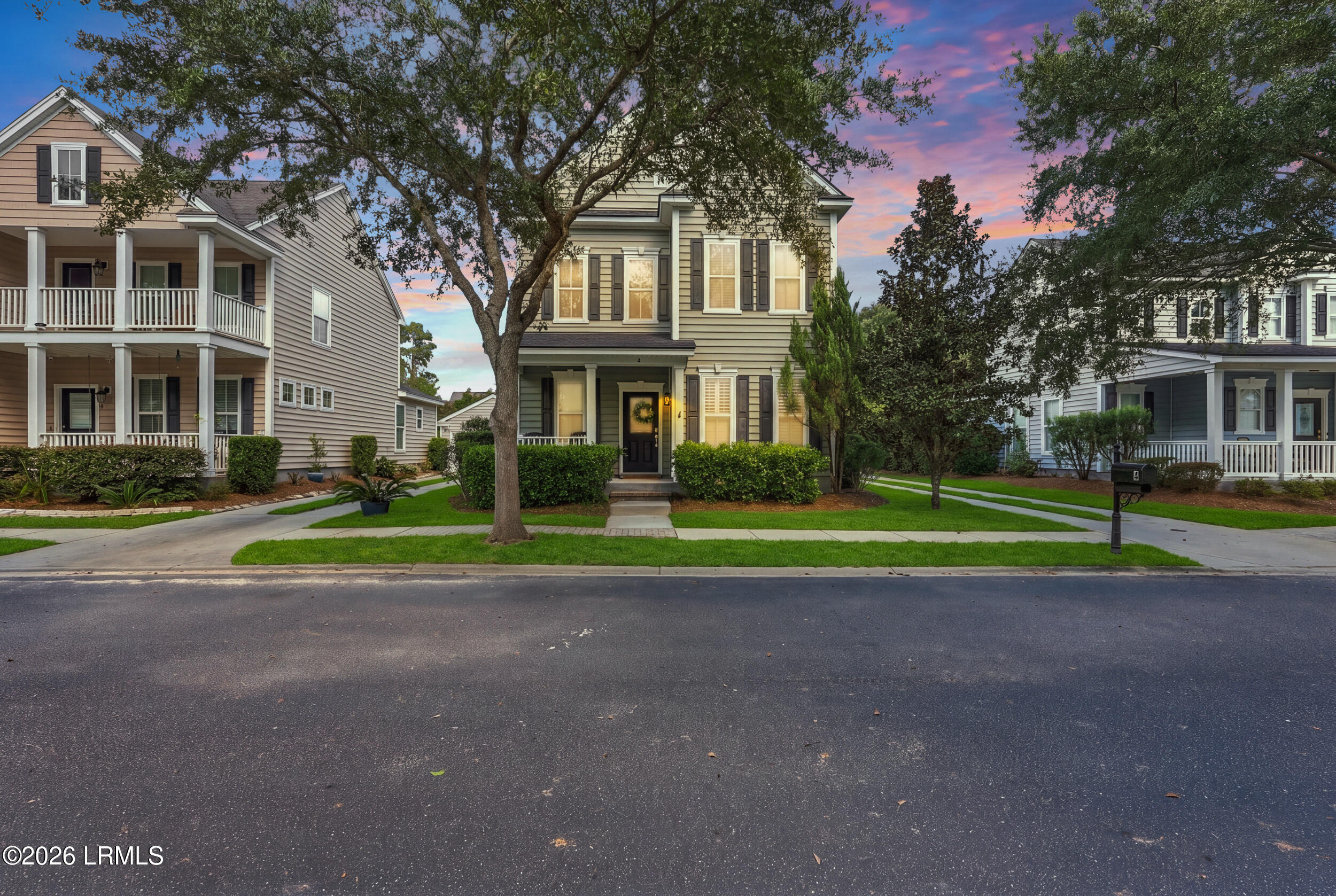 4 Riversbridge Court — photo