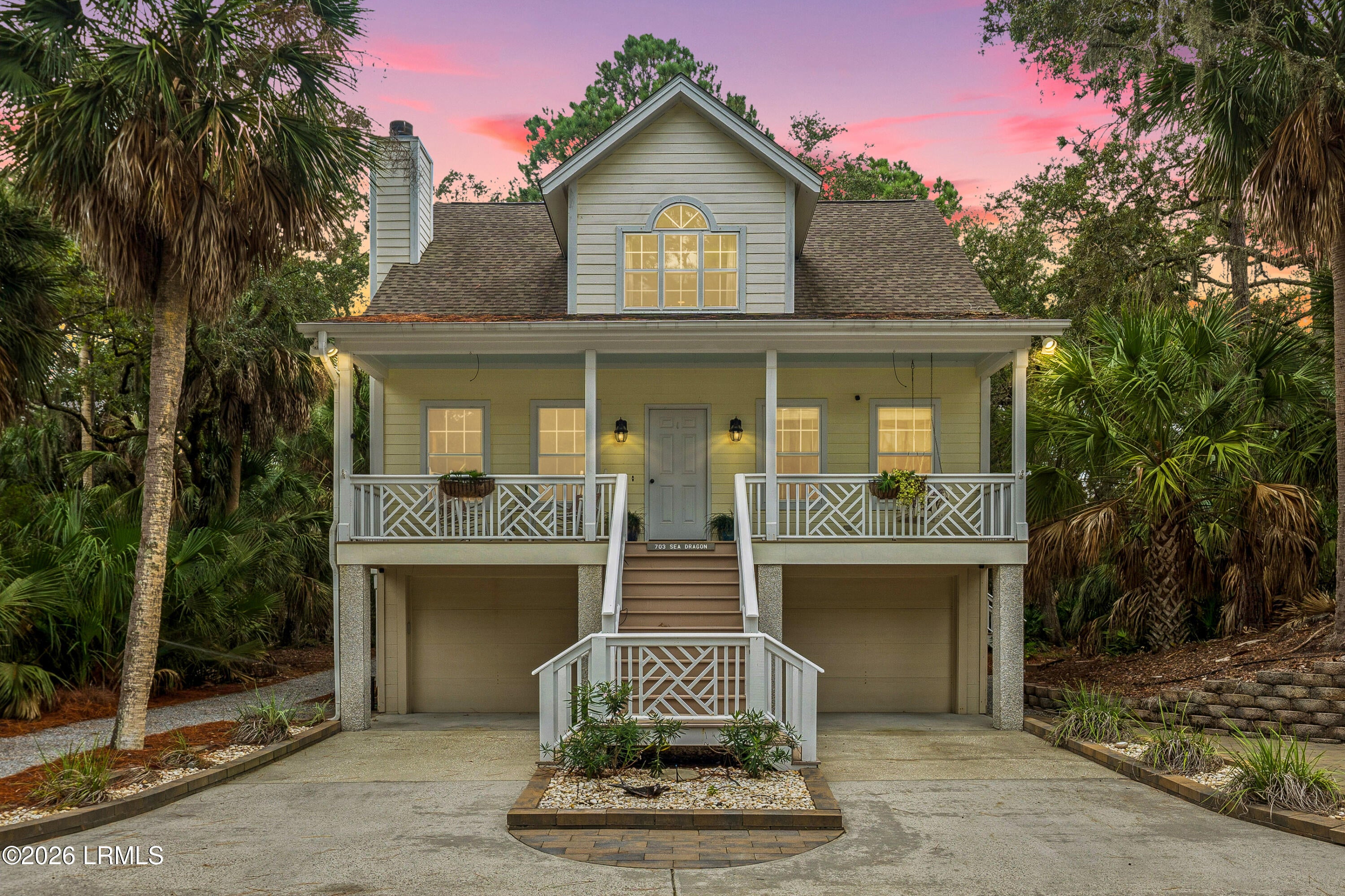 703 Sea Dragon Lane — photo