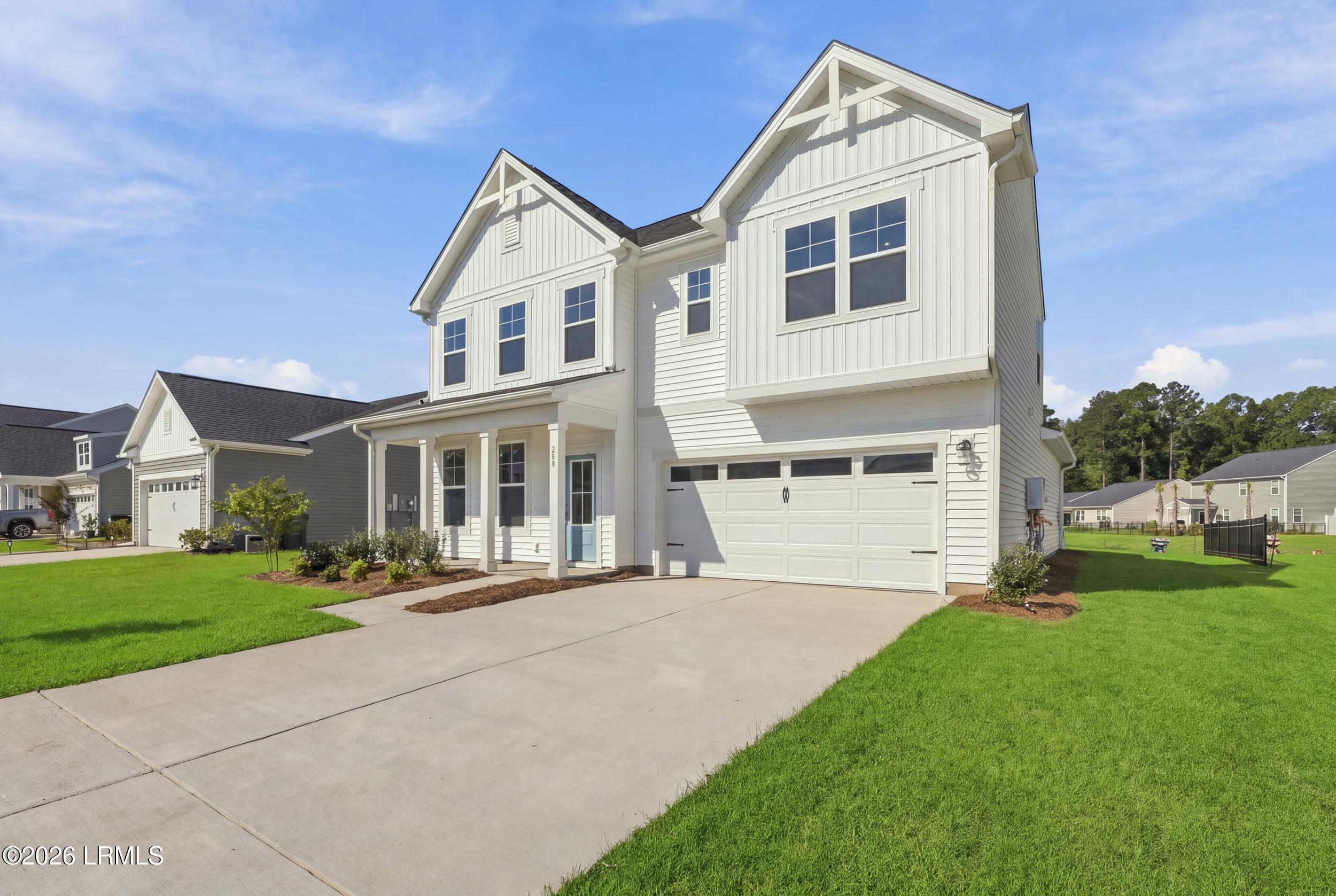 268 Rifle Road, Ridgeland, SC 29936 — photo 2
